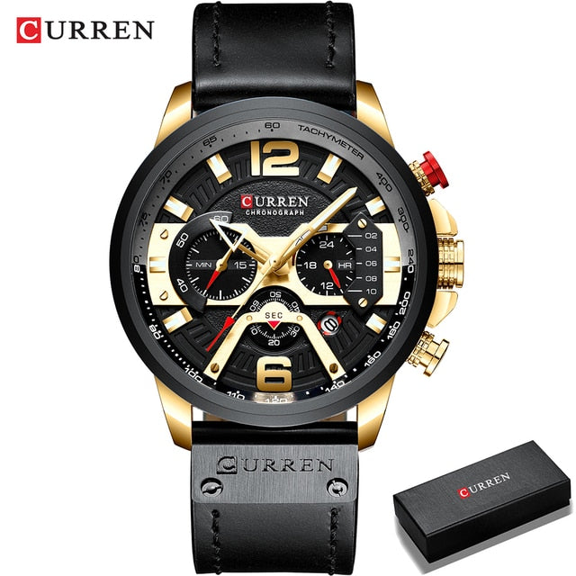 Men's Fashion