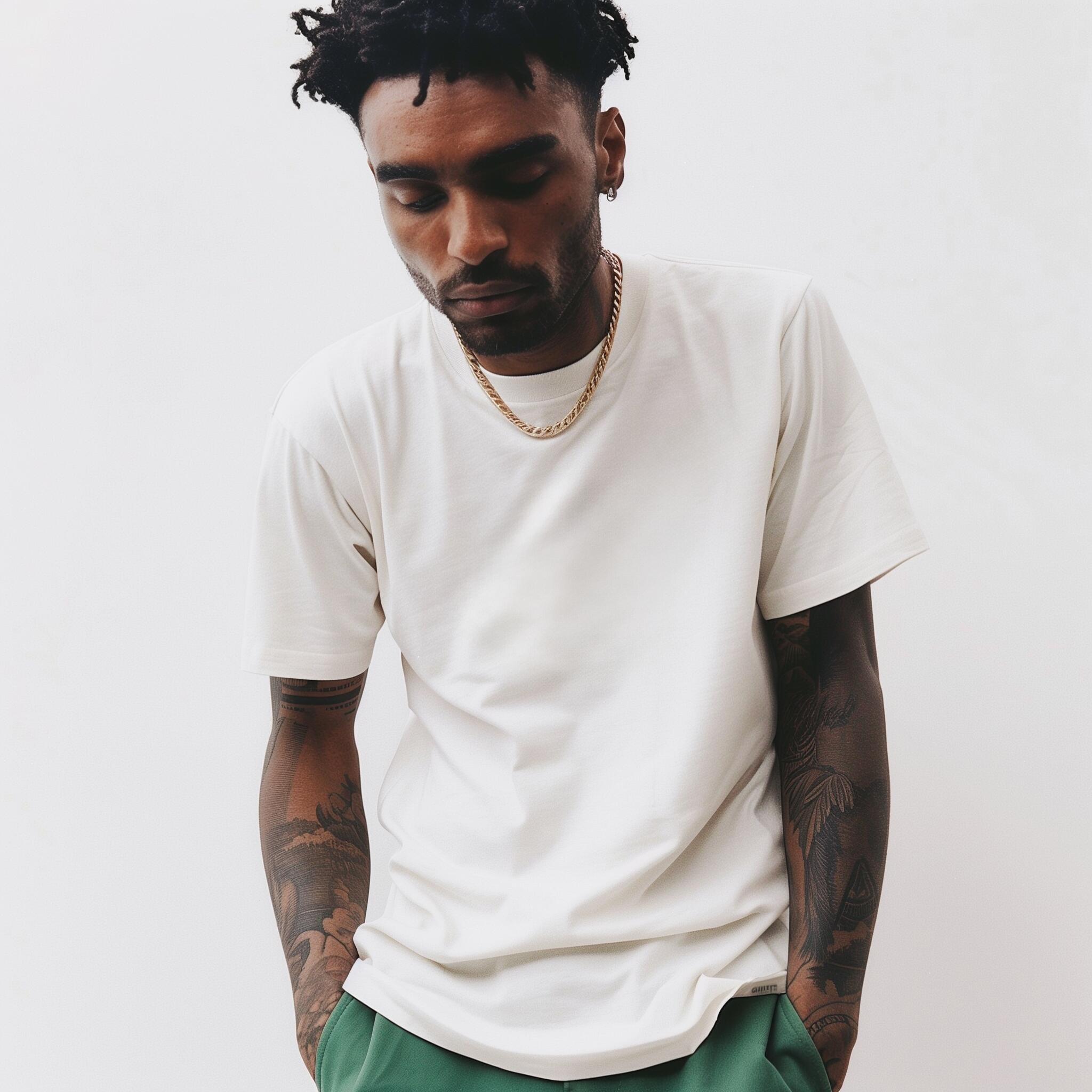 Mens Clothing