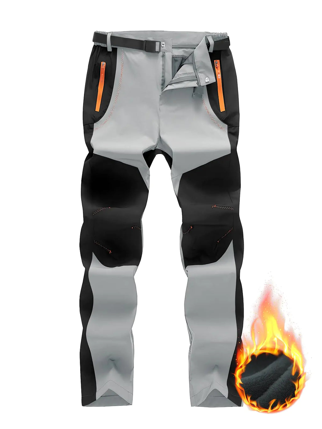 BondiTrekk Men's All-Weather Adventure Pants