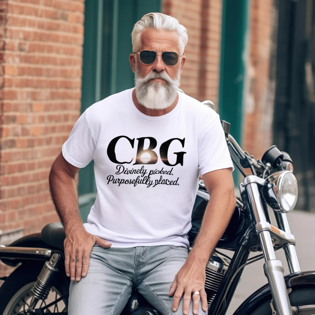 CBG Divine!