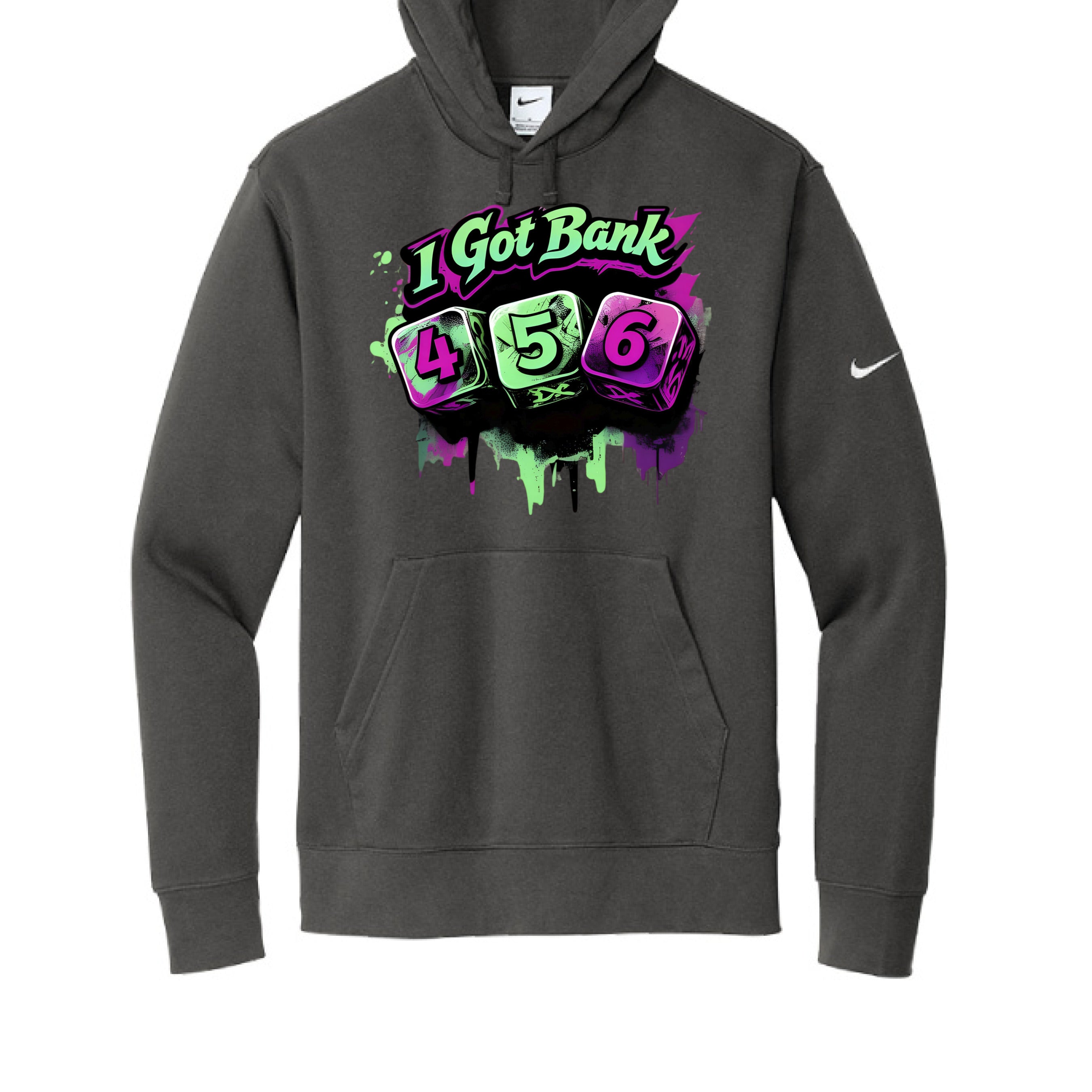 Anthracite - FRONT