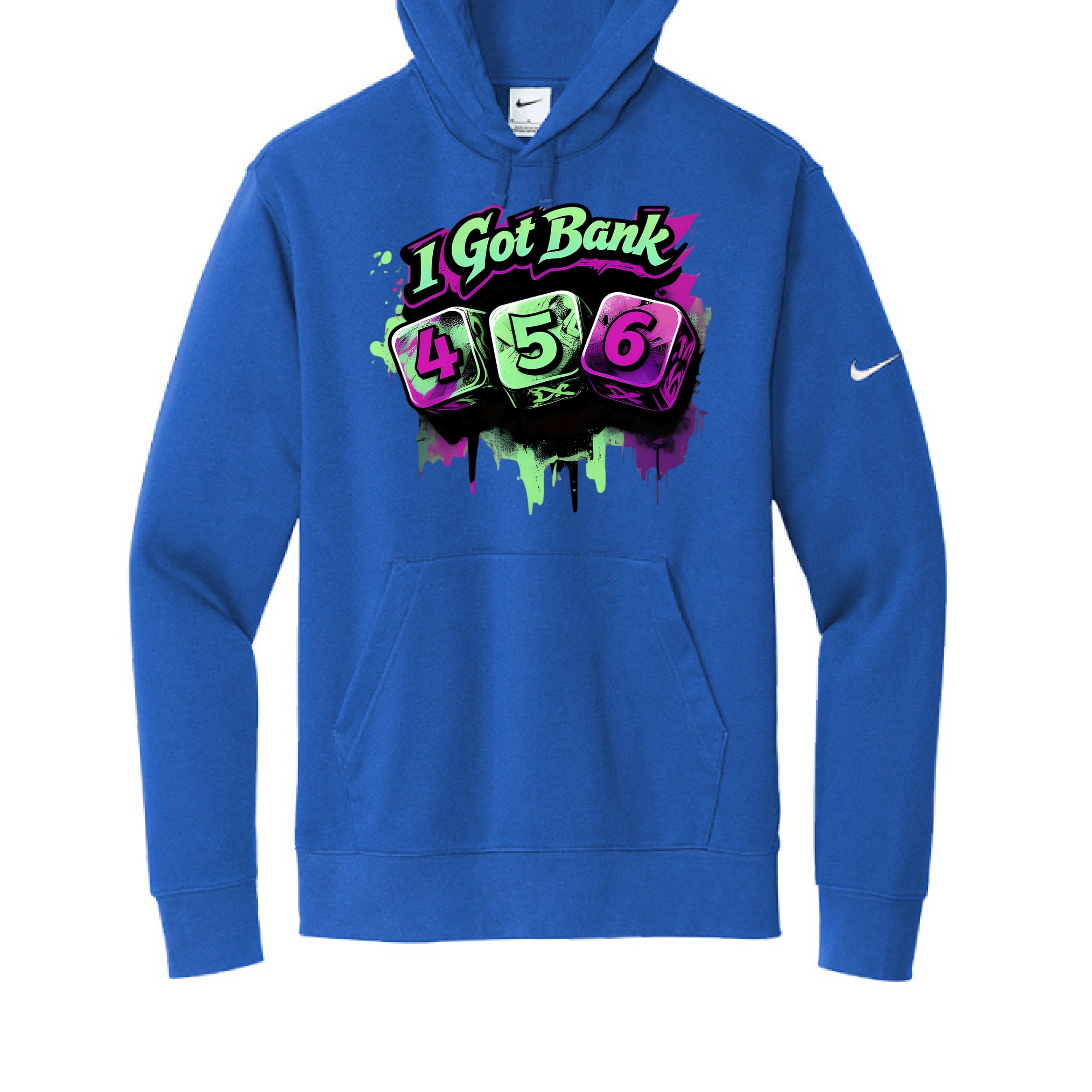 Game Royal - FRONT