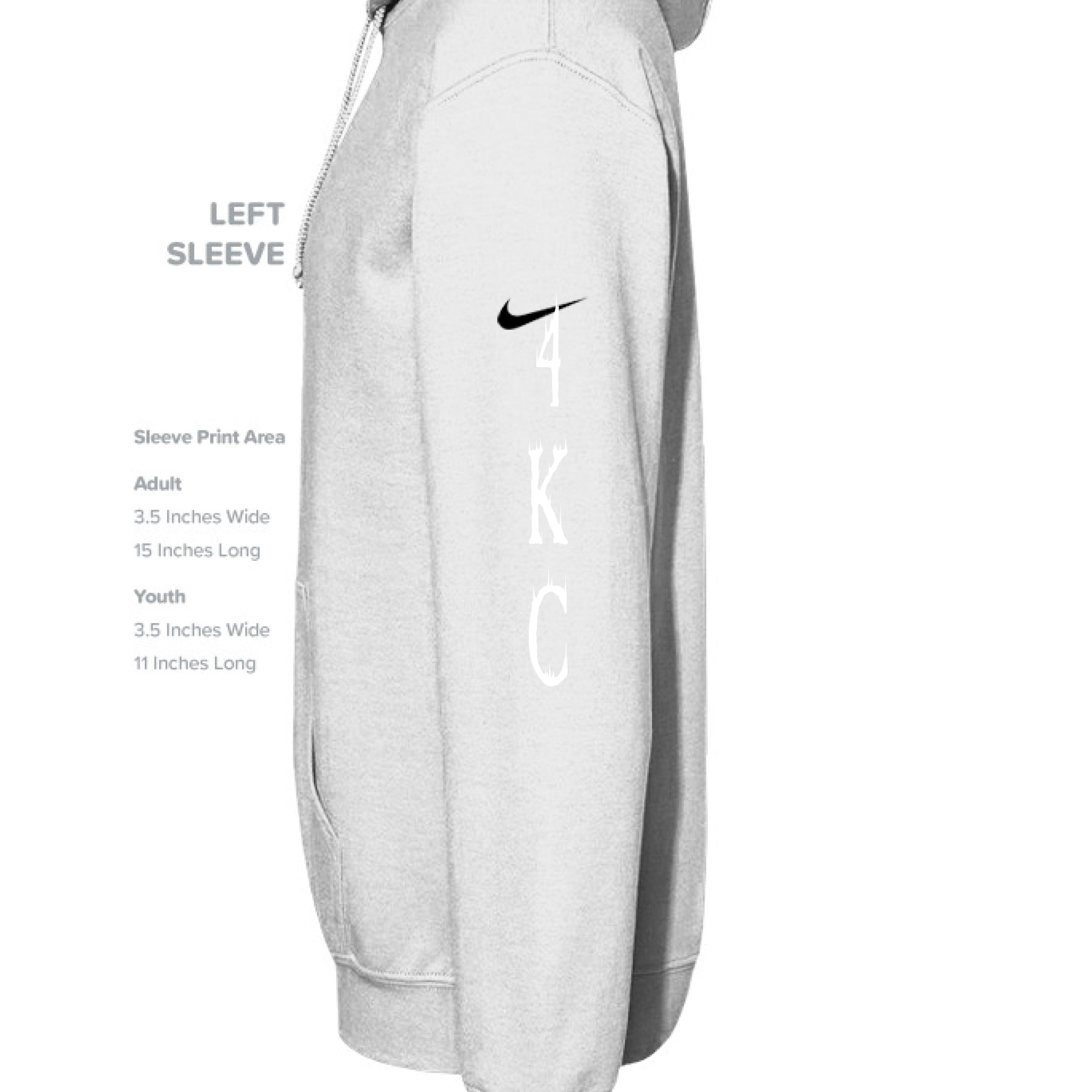 White - SLEEVE_LEFT