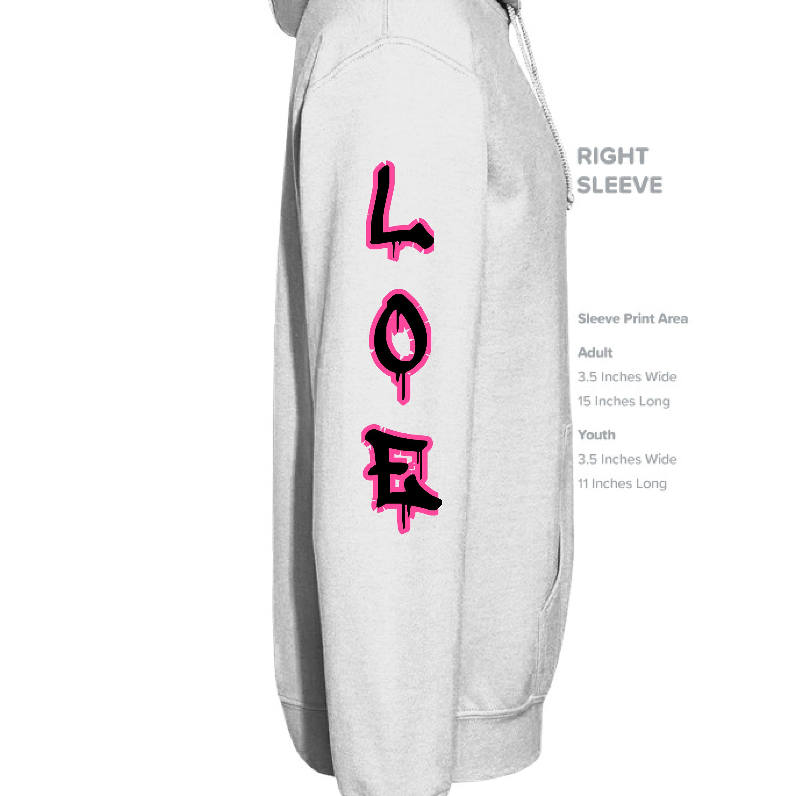 White - SLEEVE_RIGHT