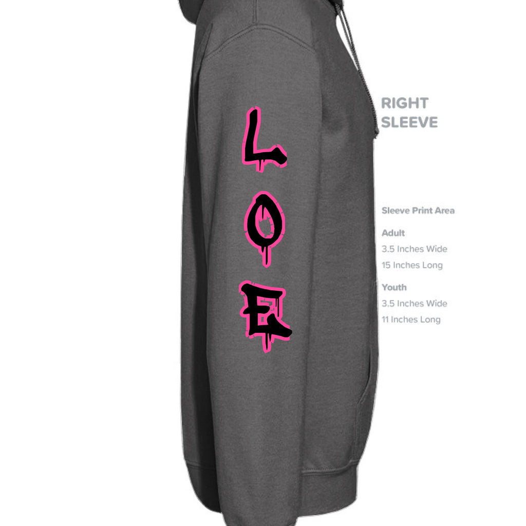 Anthracite - SLEEVE_RIGHT