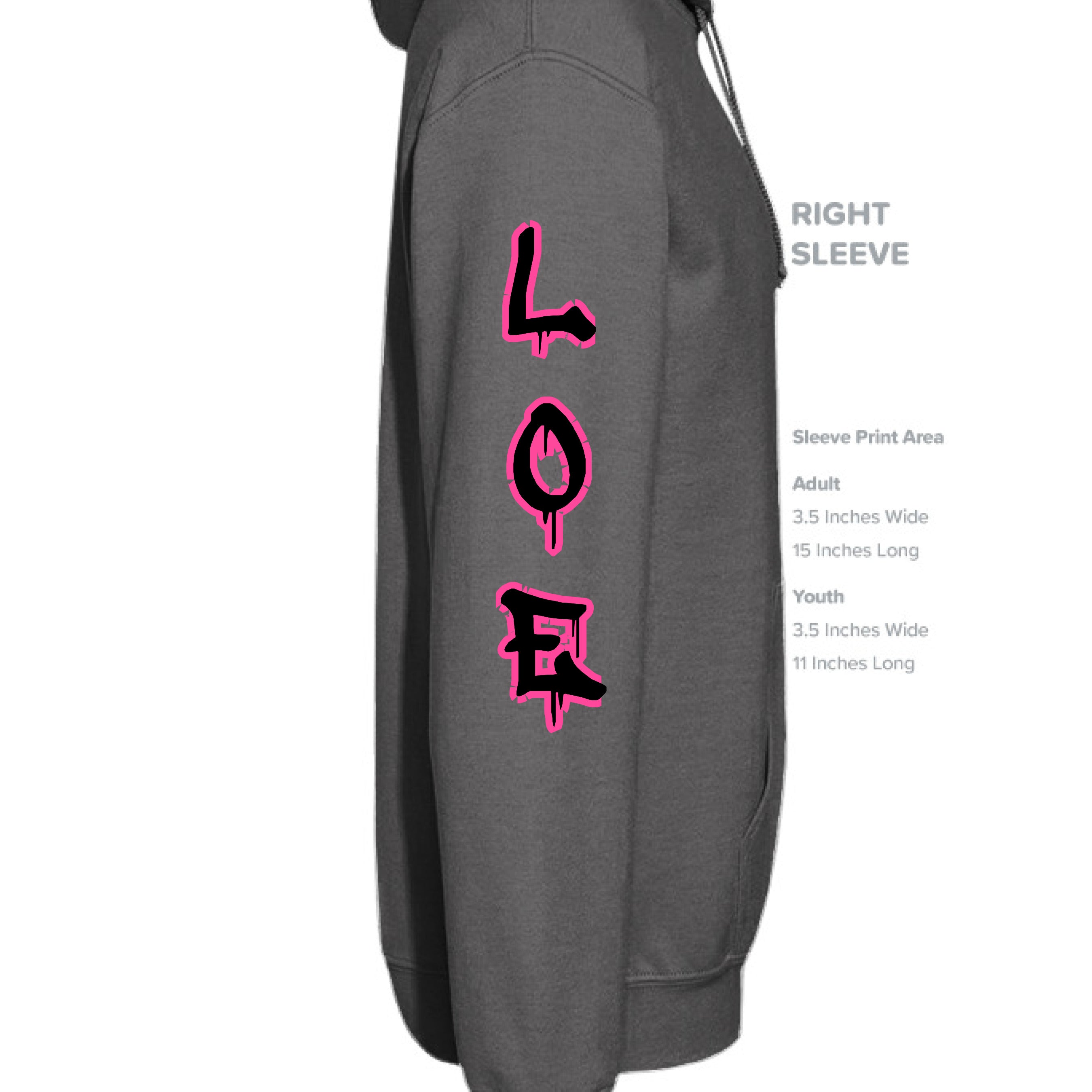 Anthracite - SLEEVE_RIGHT