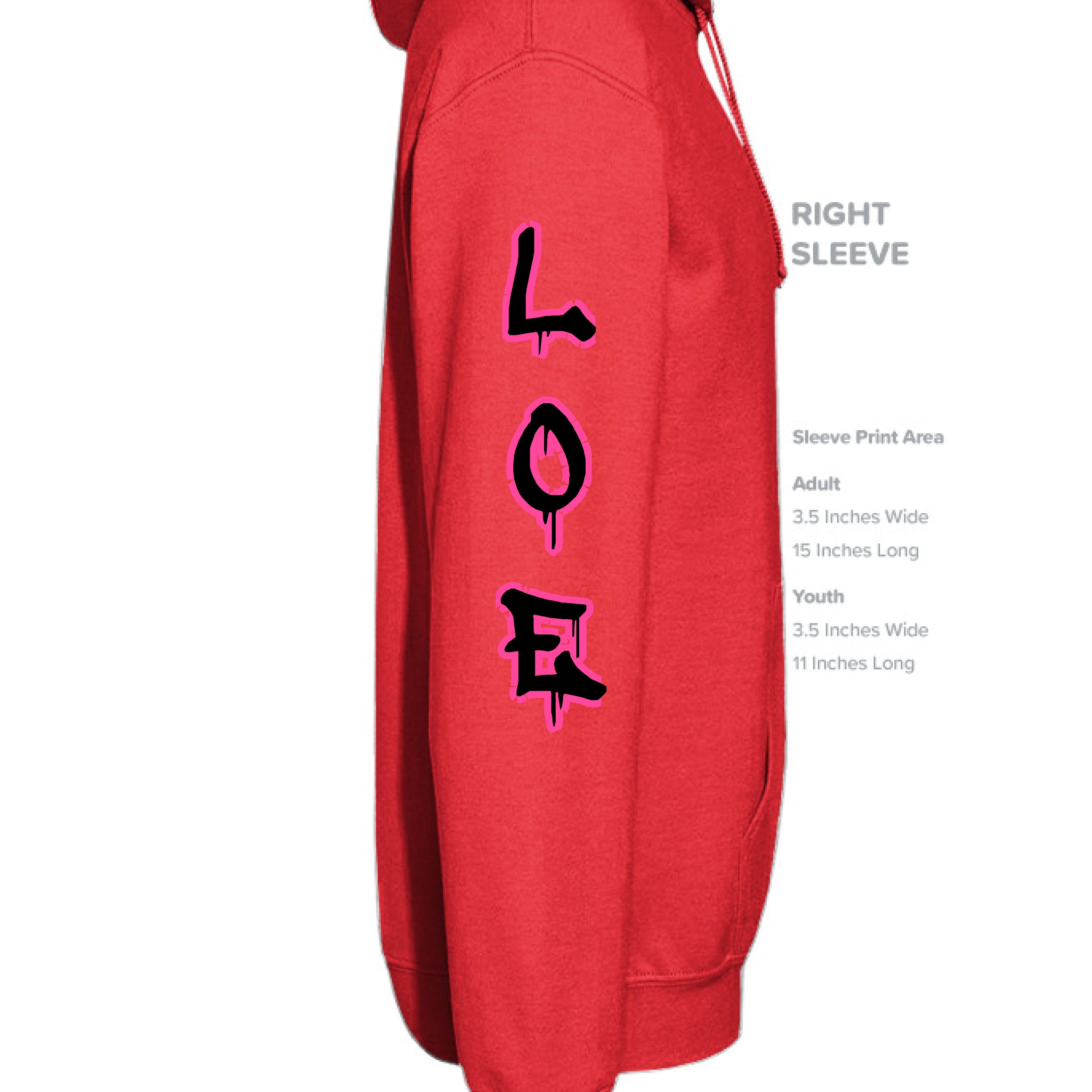 University Red - SLEEVE_RIGHT
