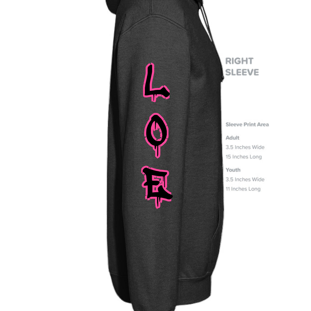 Black - SLEEVE_RIGHT