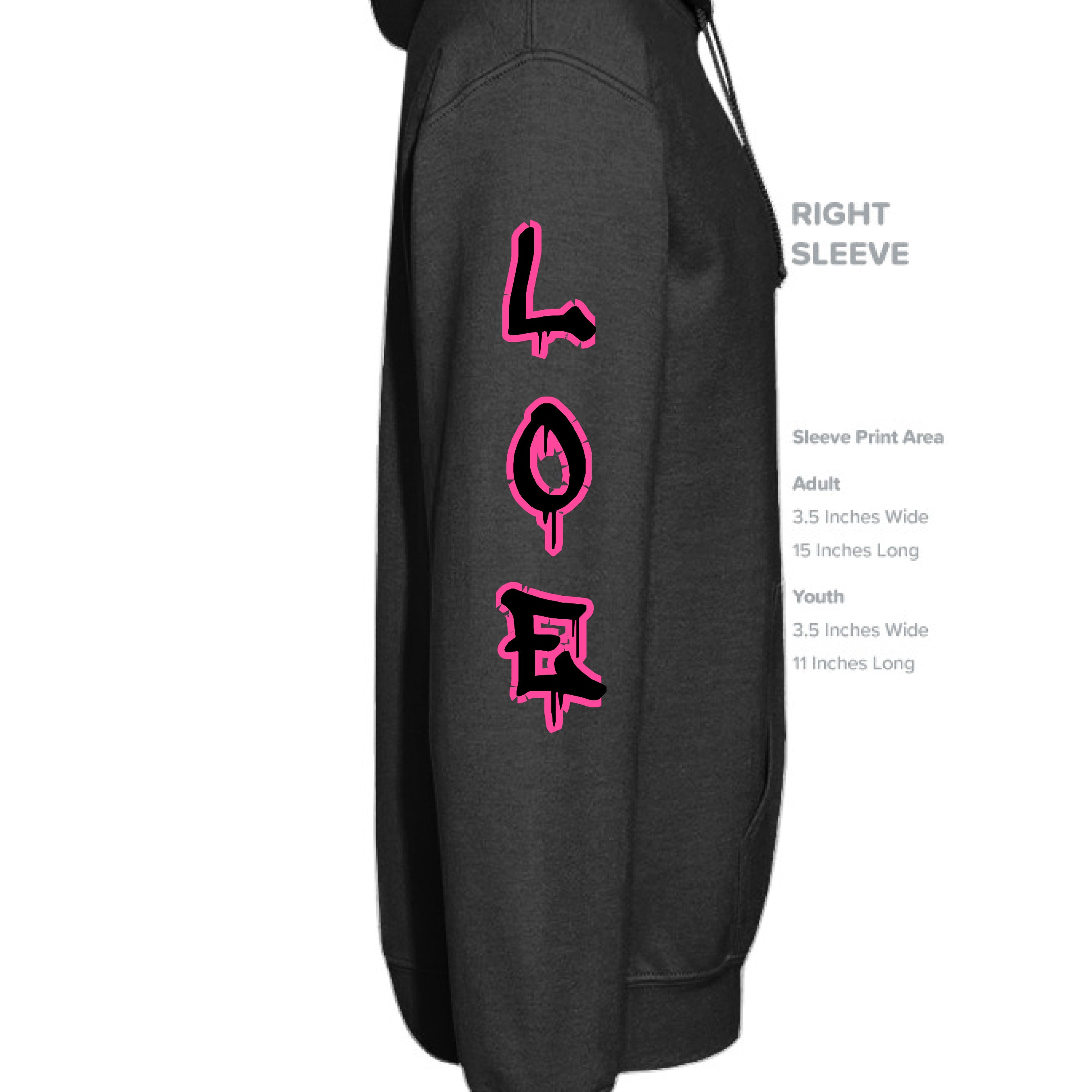Black - SLEEVE_RIGHT