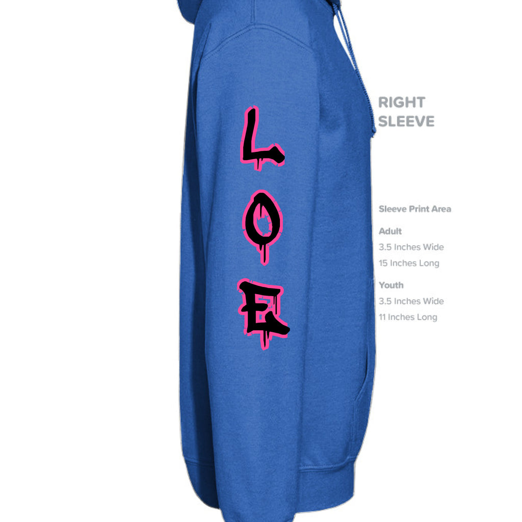 Game Royal - SLEEVE_RIGHT
