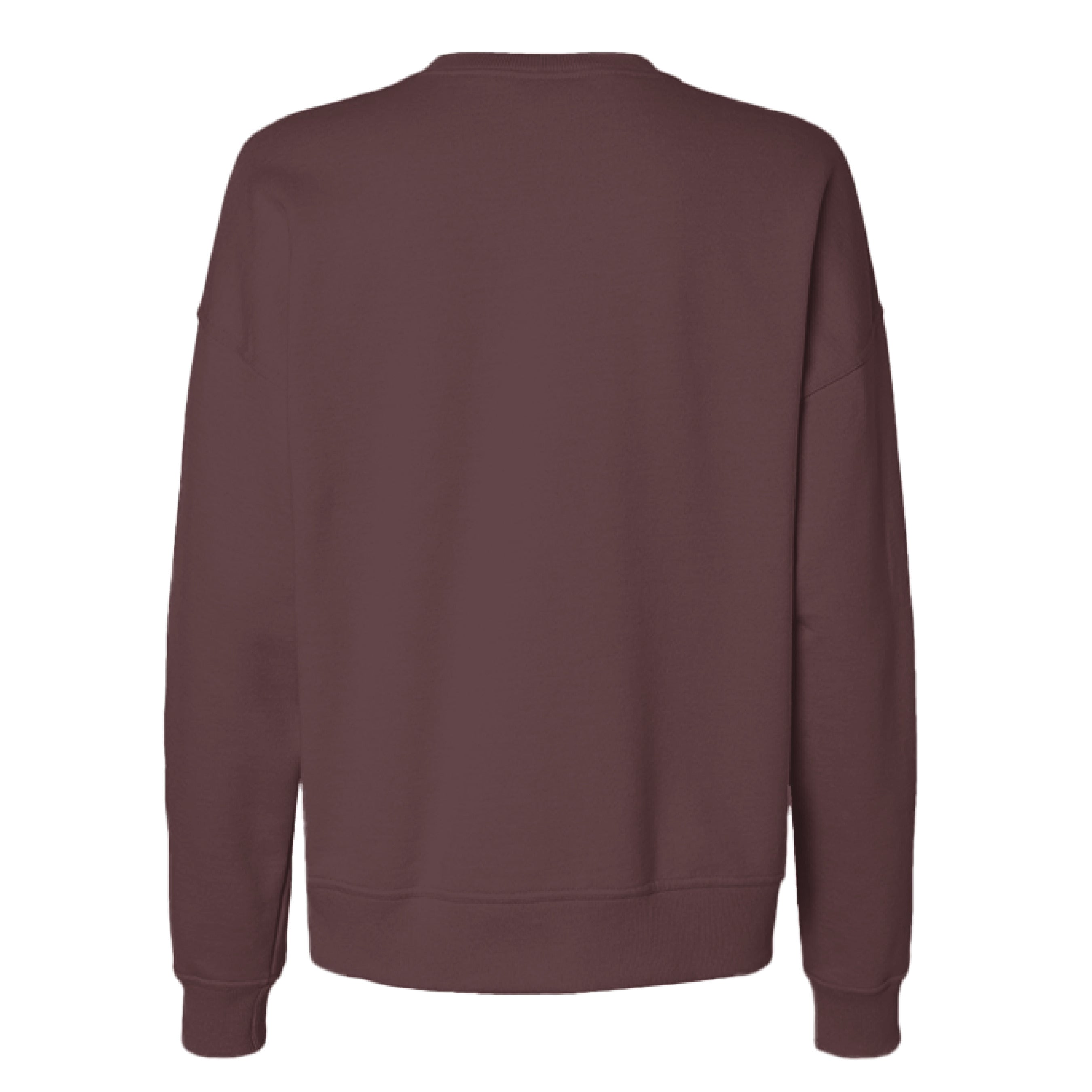 Maroon - BACK
