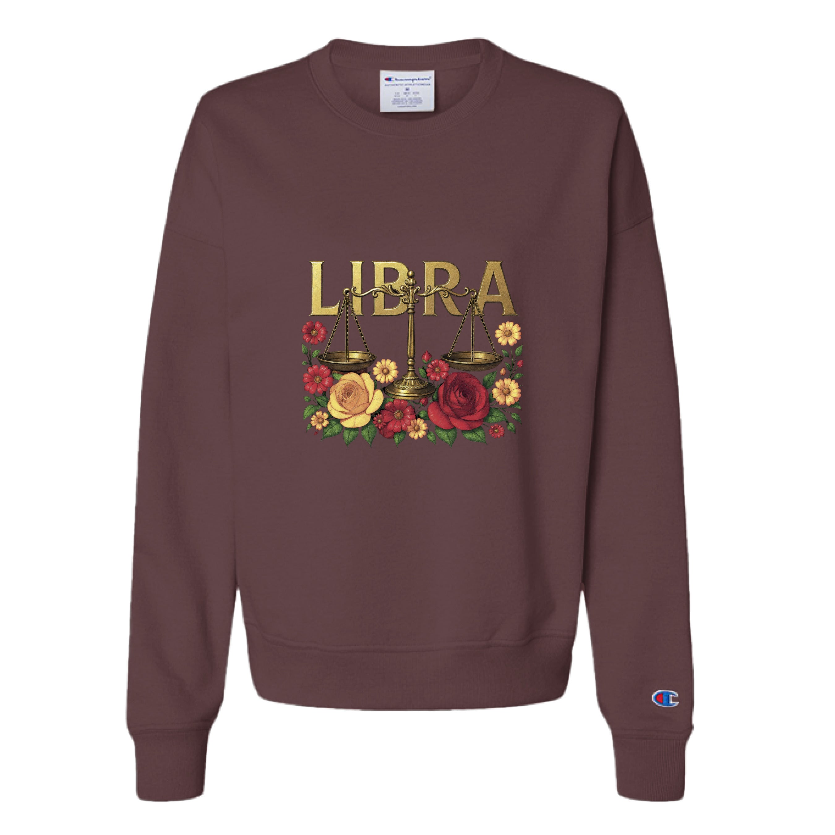 Maroon - FRONT