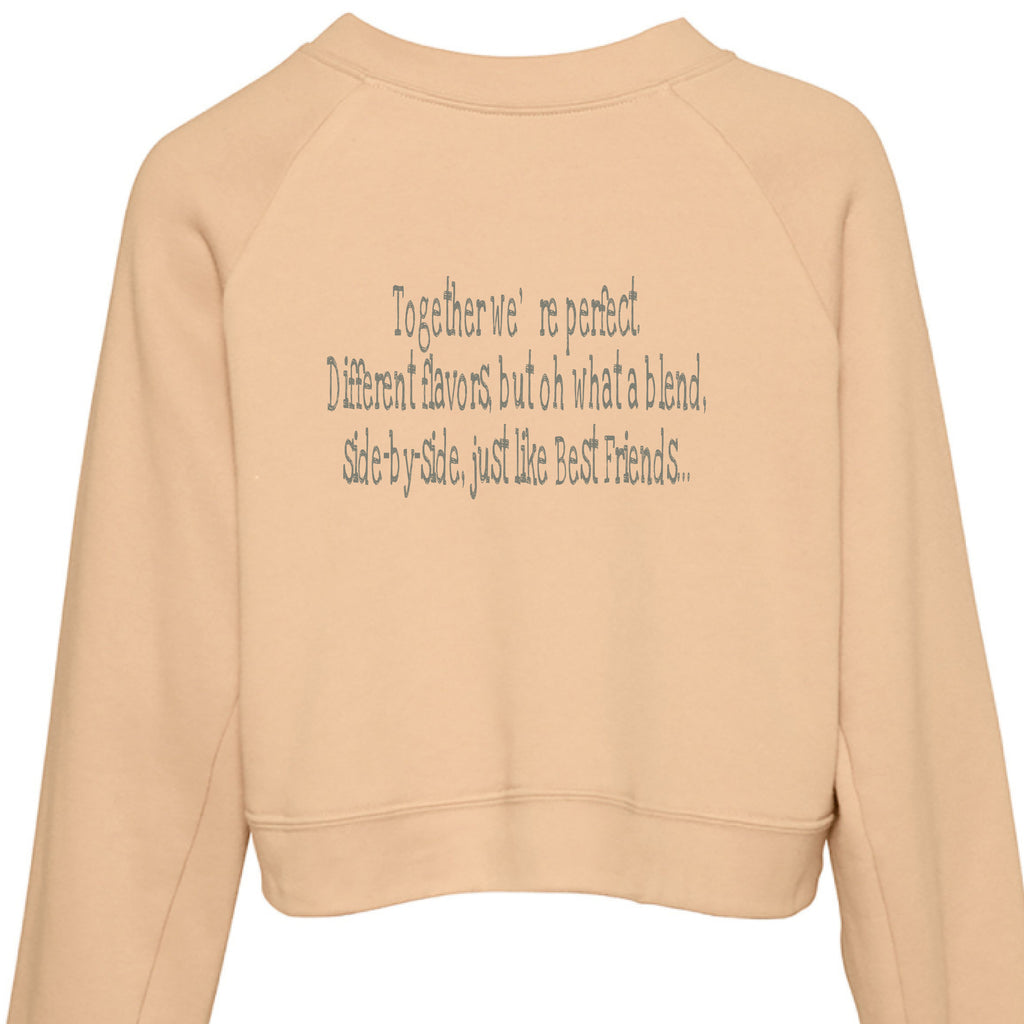 HEATHR SAND DUNE - BACK