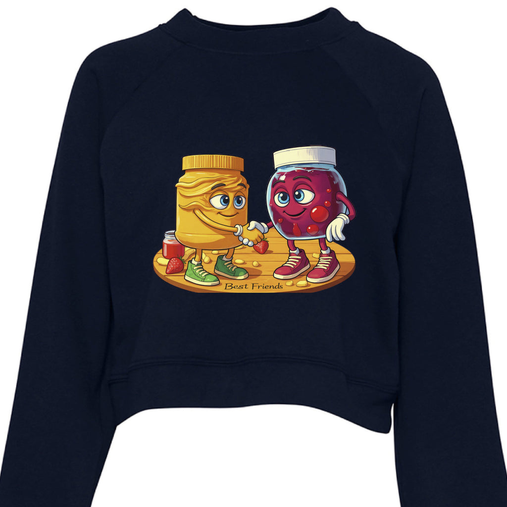 NAVY - FRONT