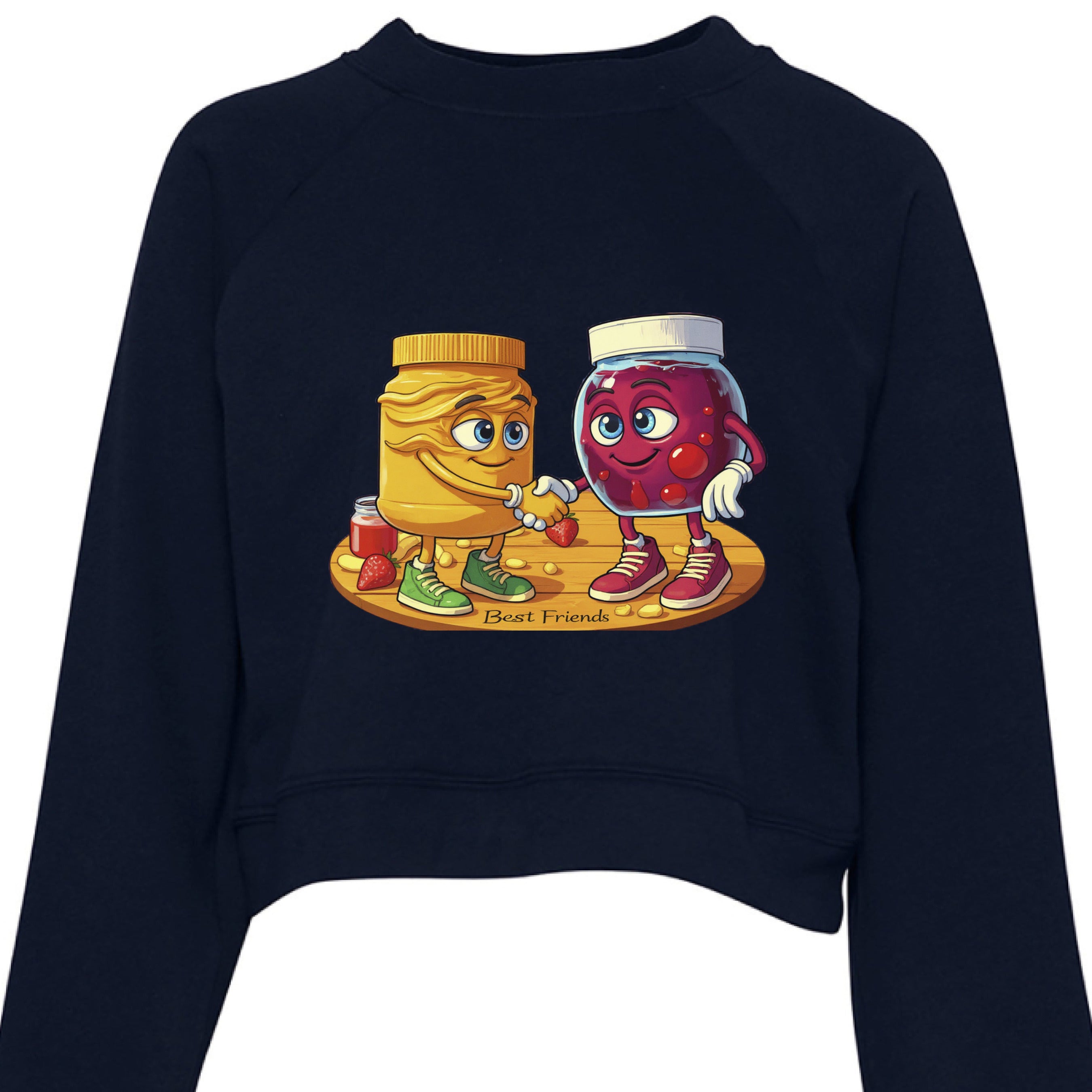 NAVY - FRONT