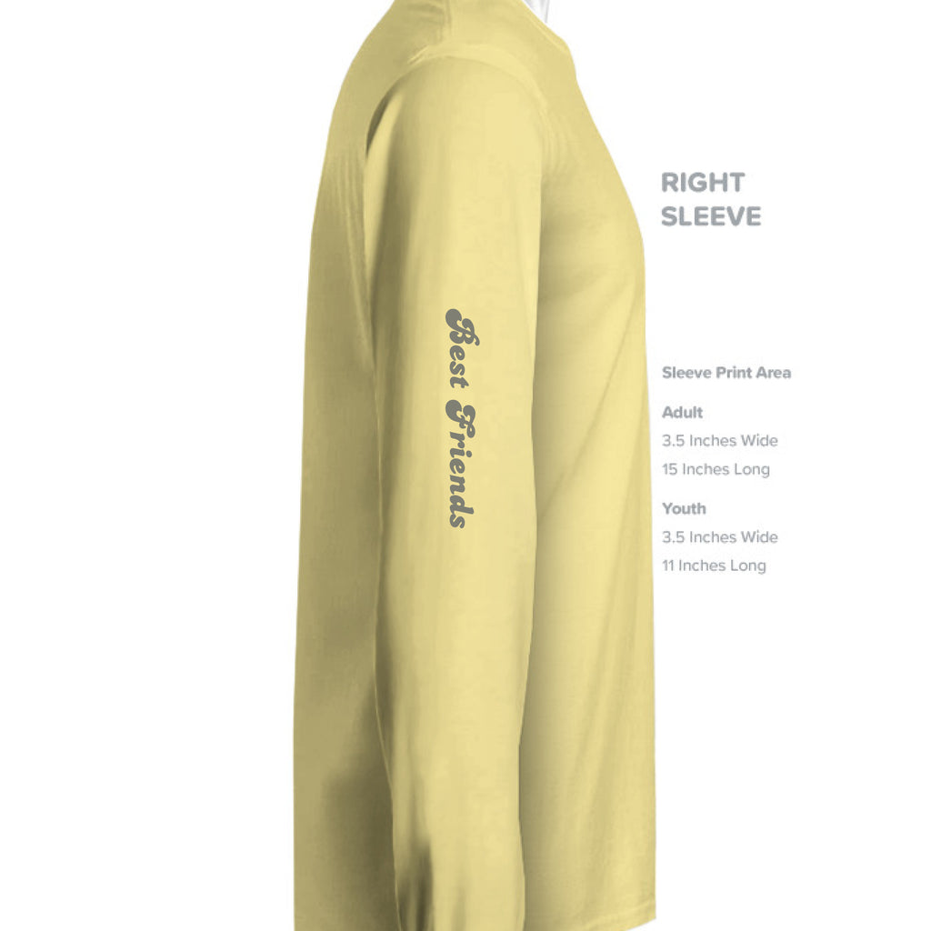 French Vanilla - SLEEVE_RIGHT