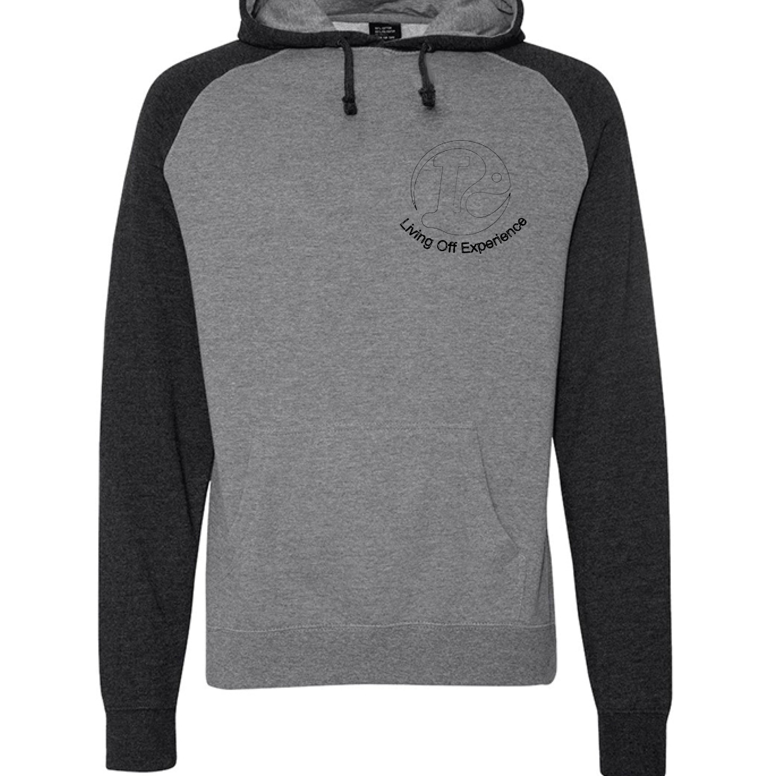 Standing on Business!