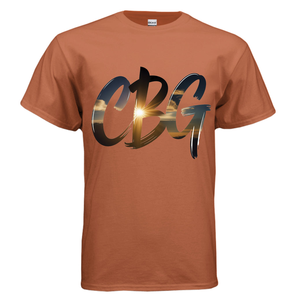 TEXAS ORANGE - FRONT