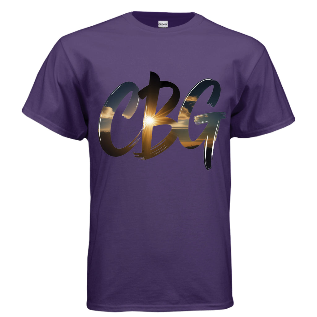 PURPLE - FRONT