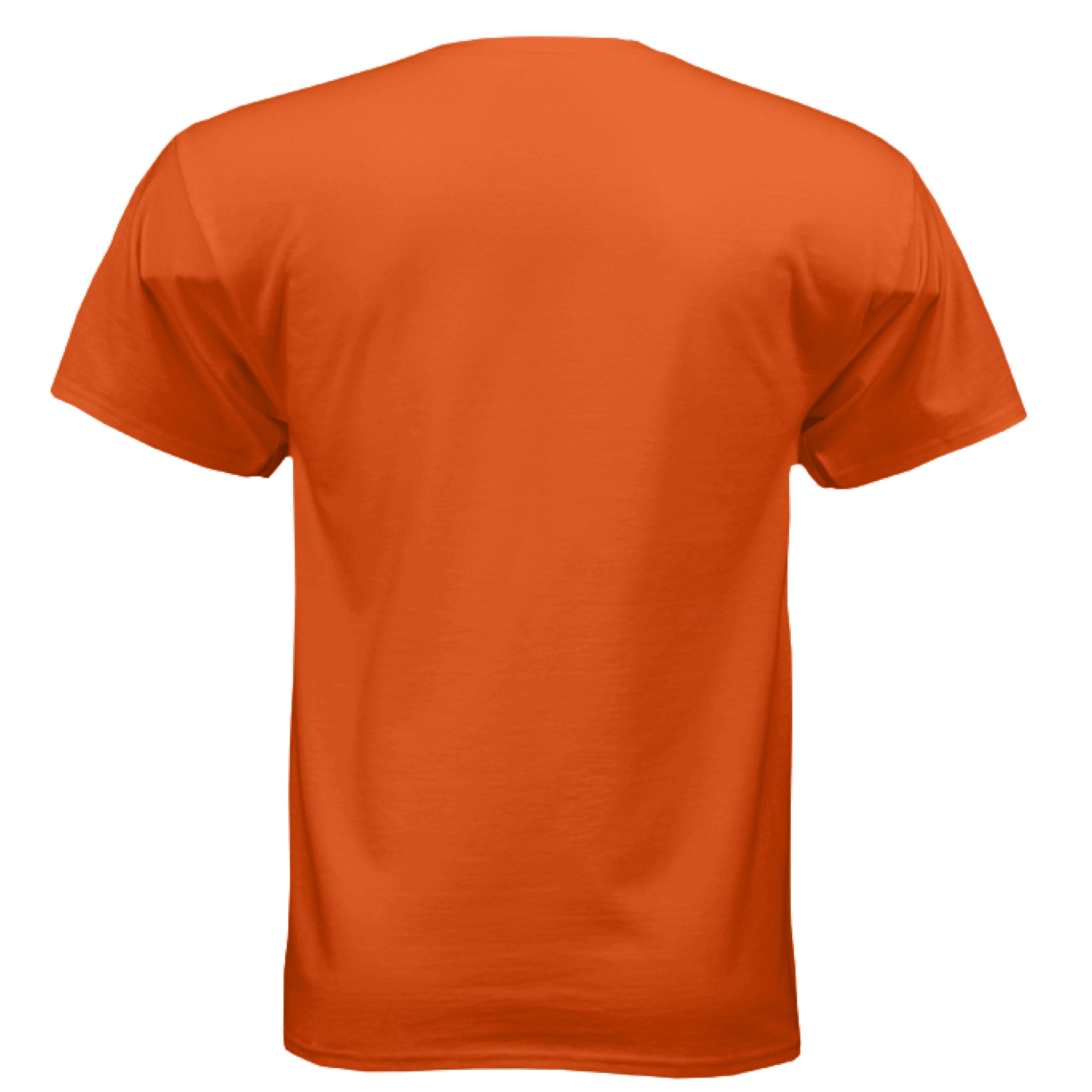 ORANGE - BACK