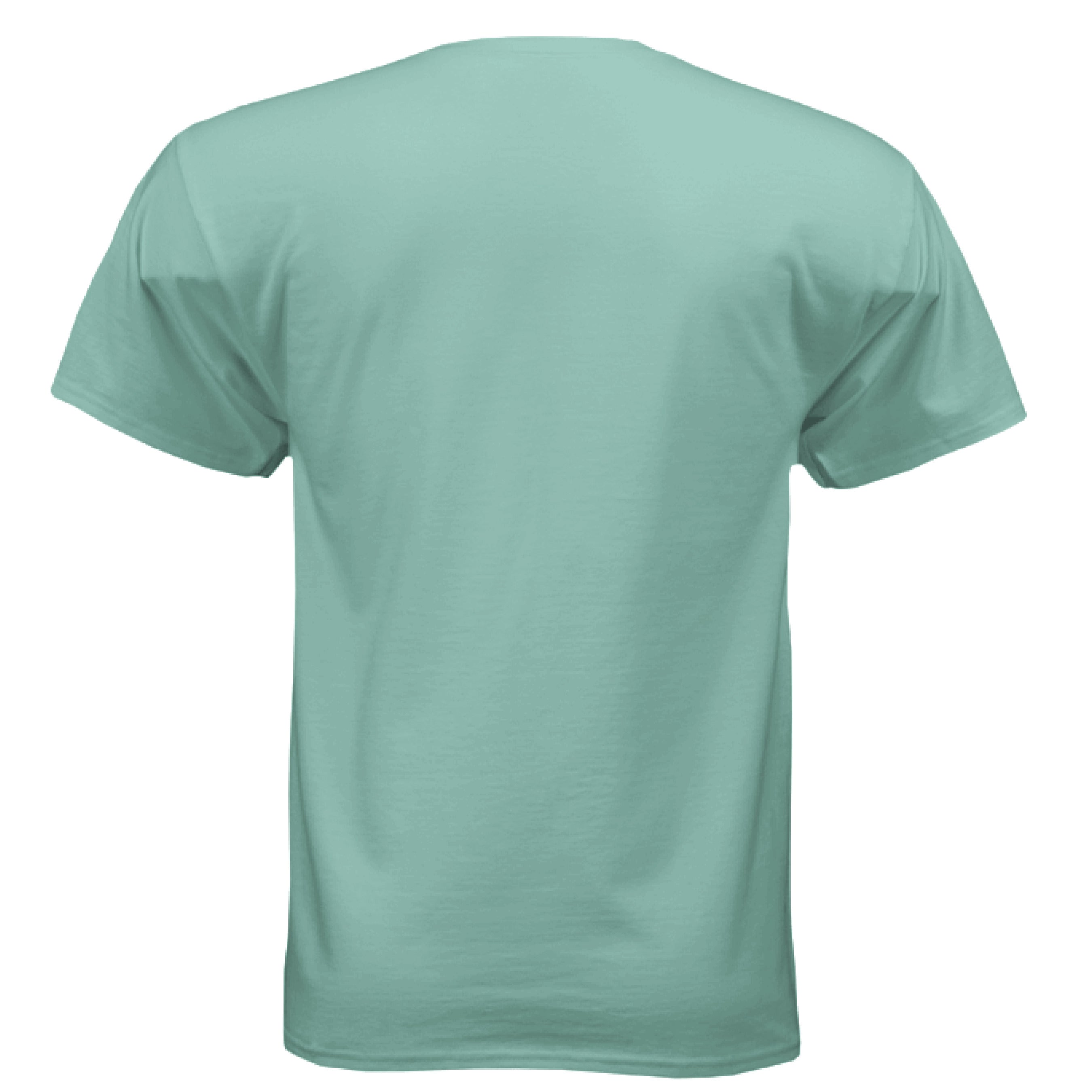 CLEAN MINT - BACK