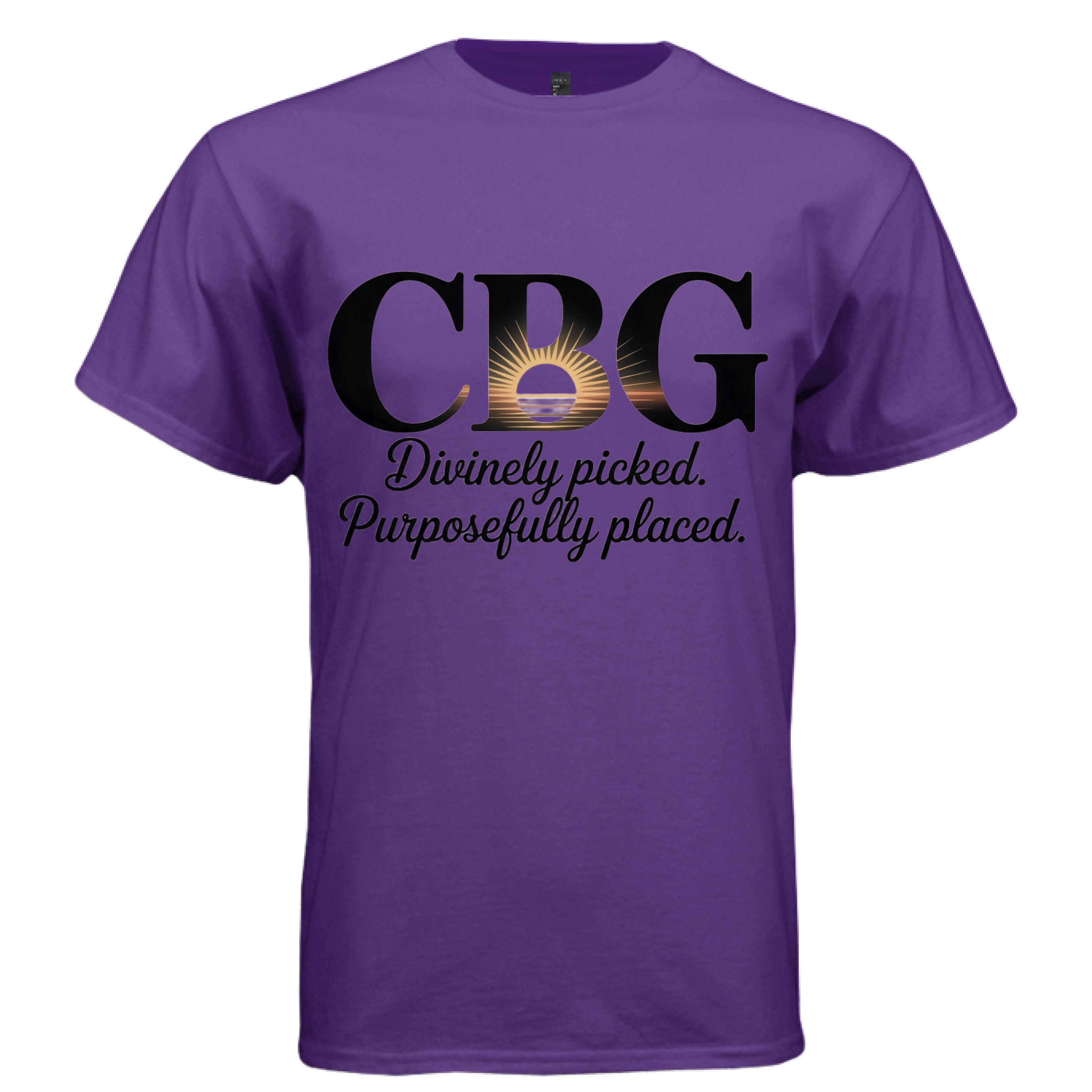 PURPLE - FRONT
