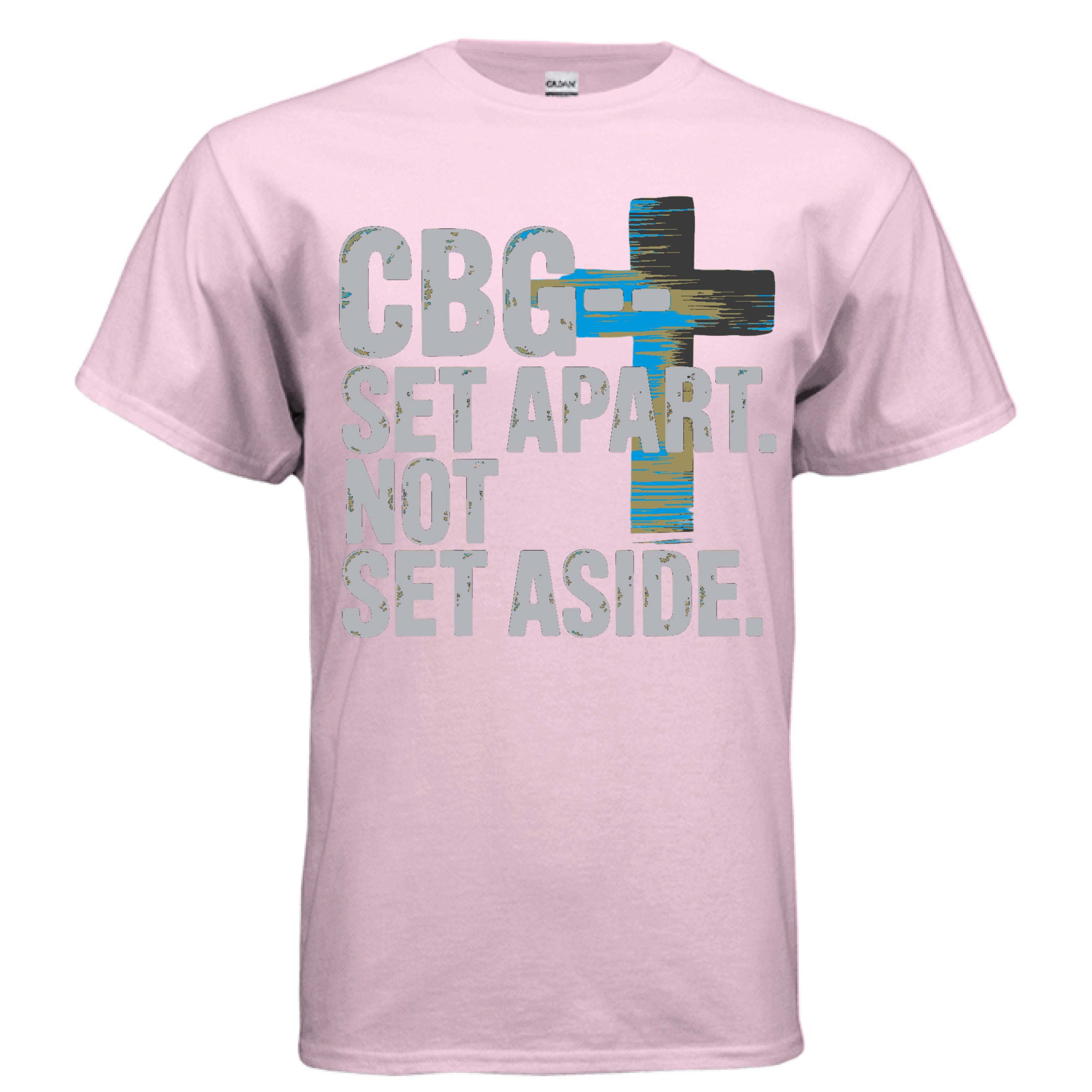 LIGHT PINK - FRONT