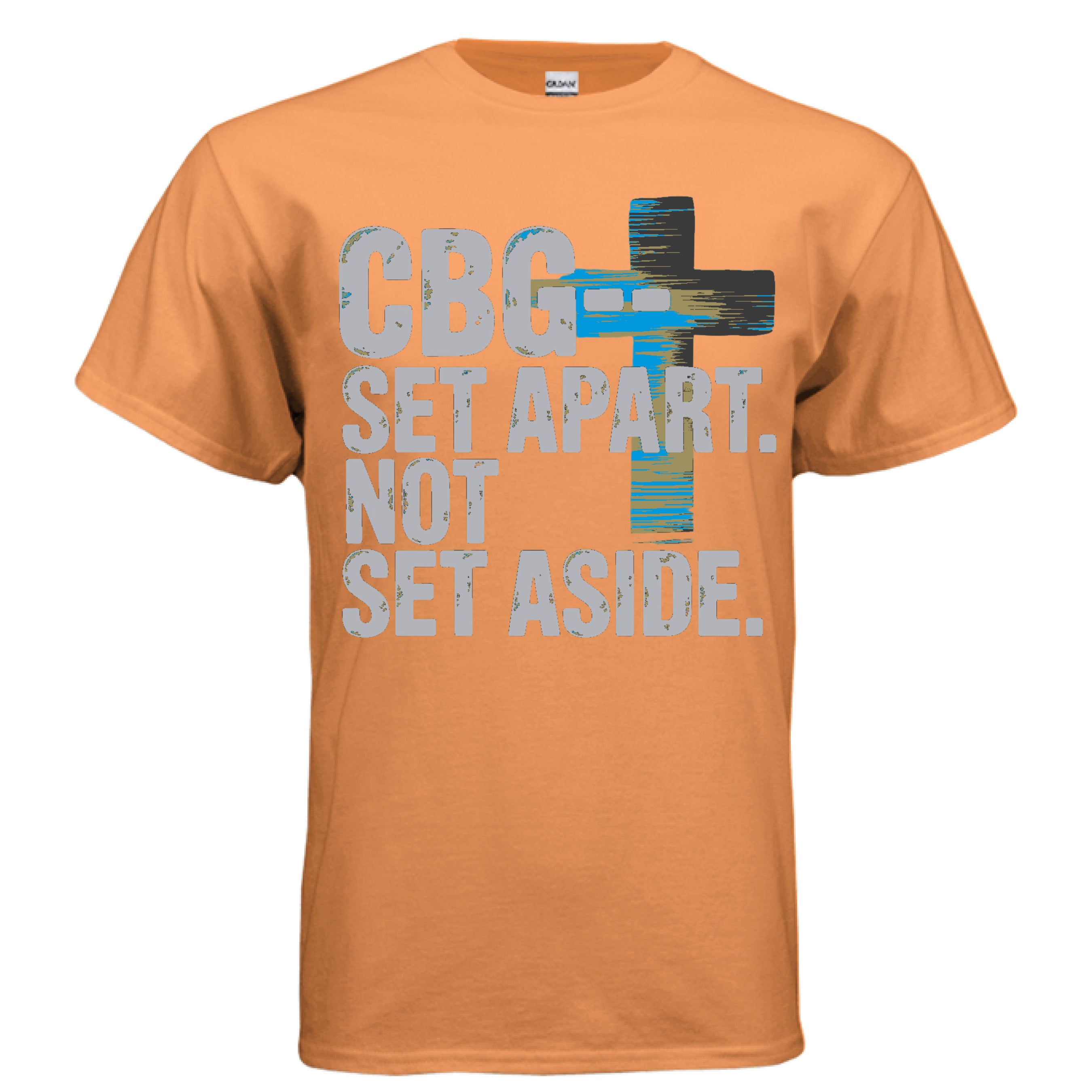TANGERINE - FRONT