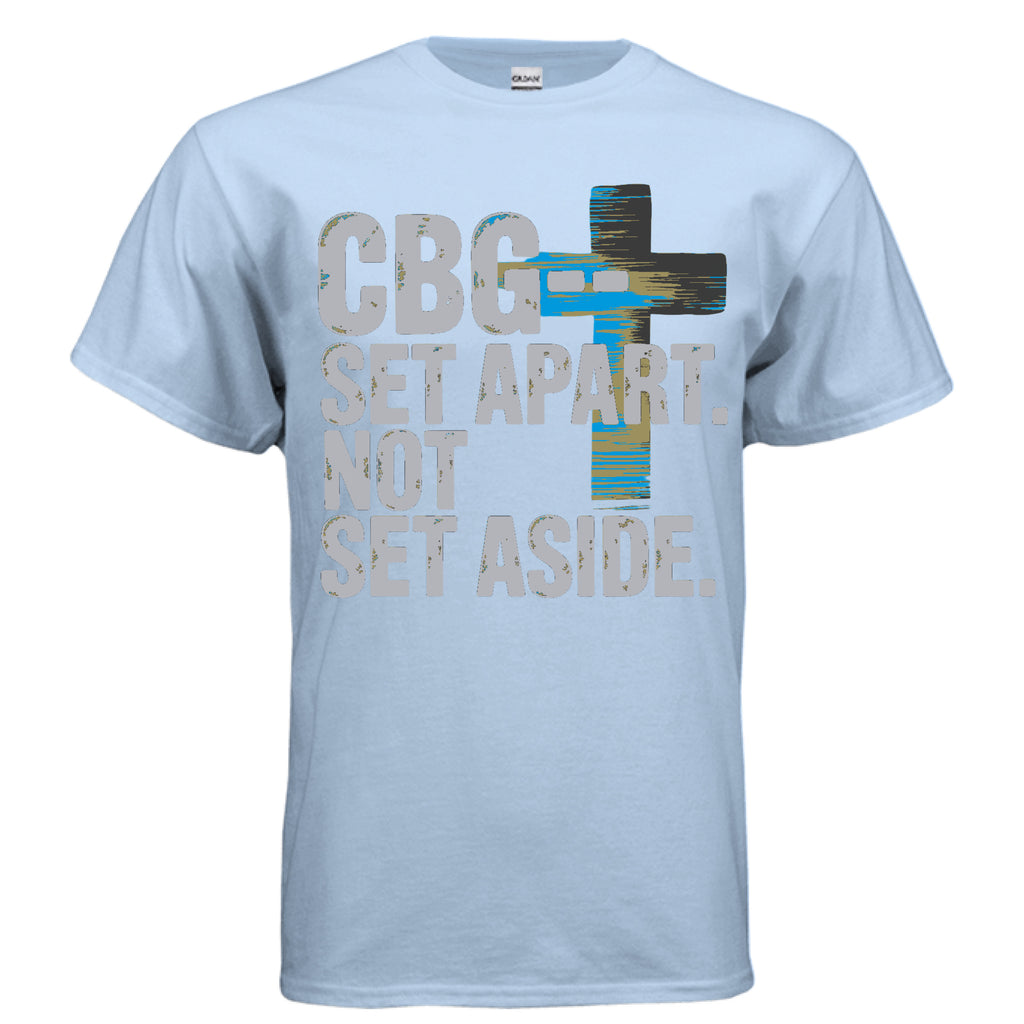 LIGHT BLUE - FRONT
