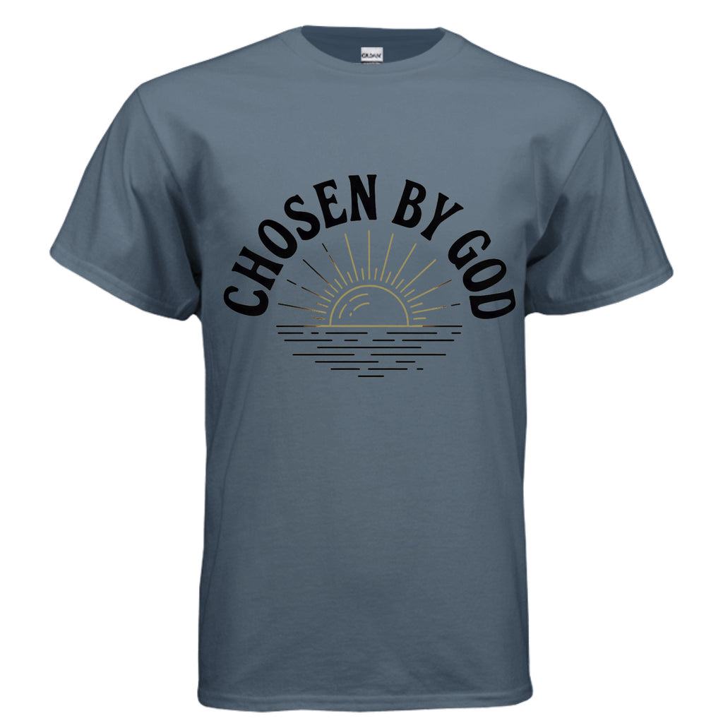 INDIGO BLUE - FRONT