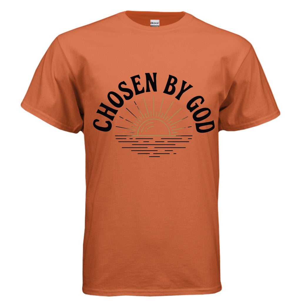 ORANGE - FRONT
