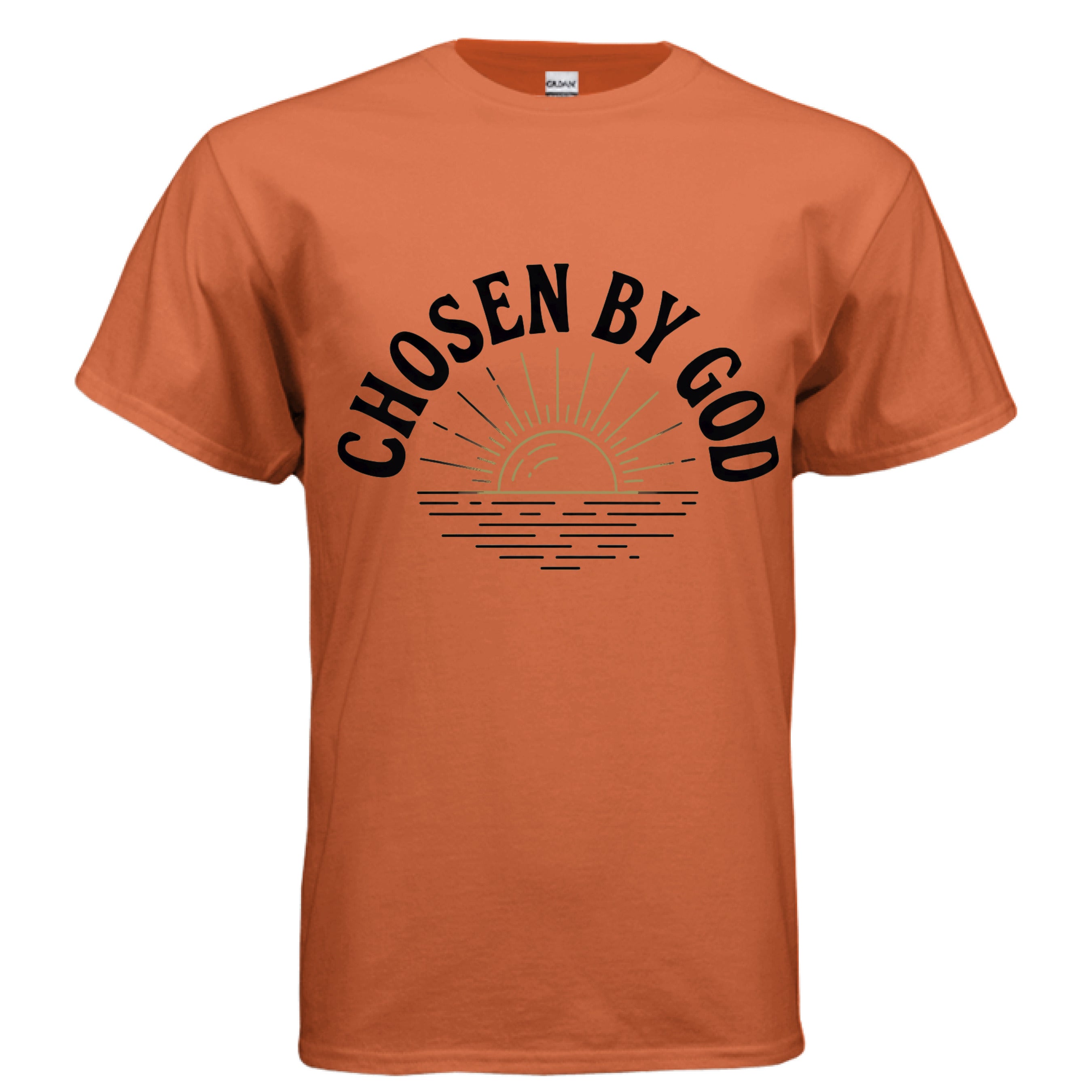 ORANGE - FRONT