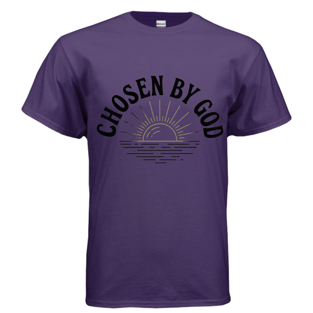 PURPLE - FRONT
