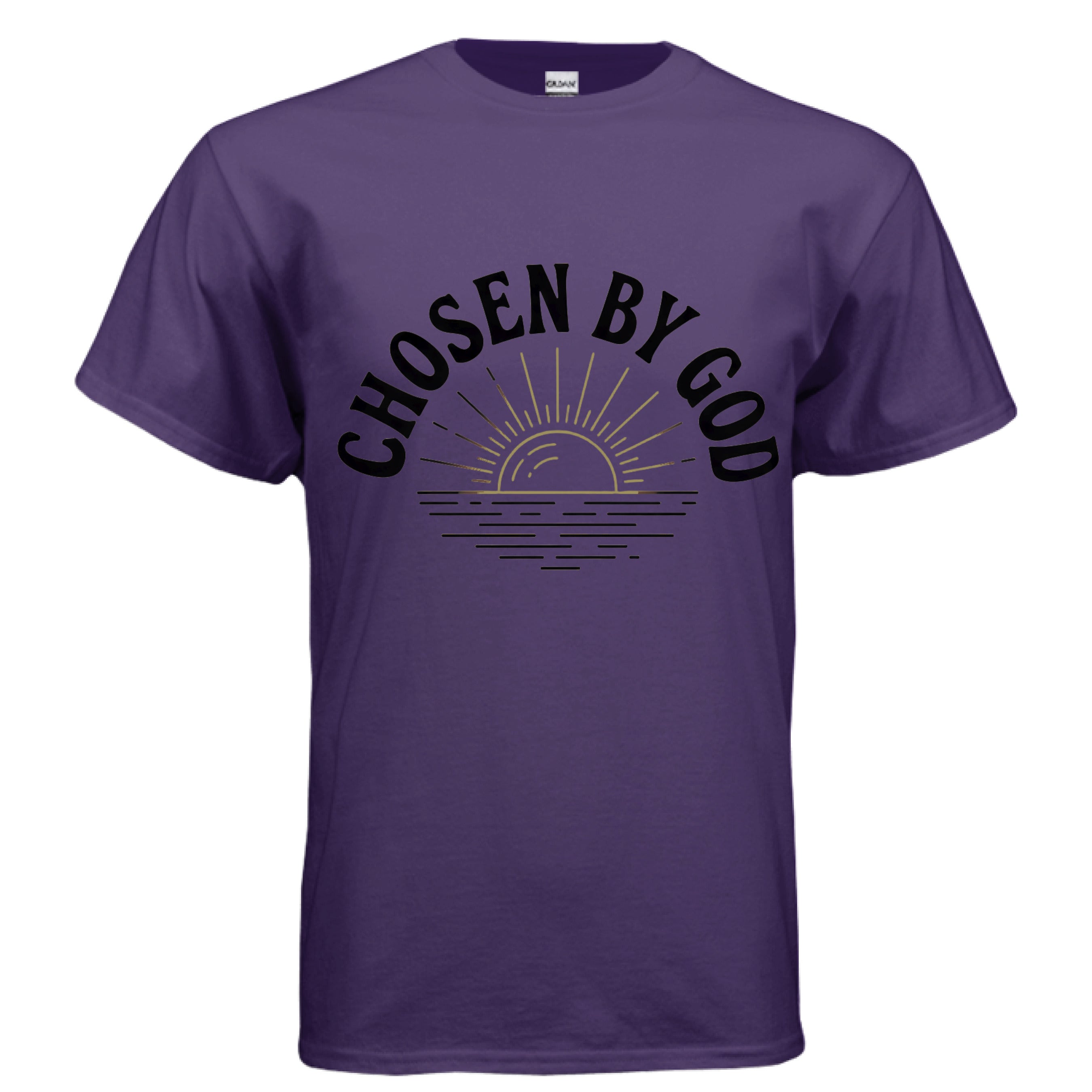 PURPLE - FRONT