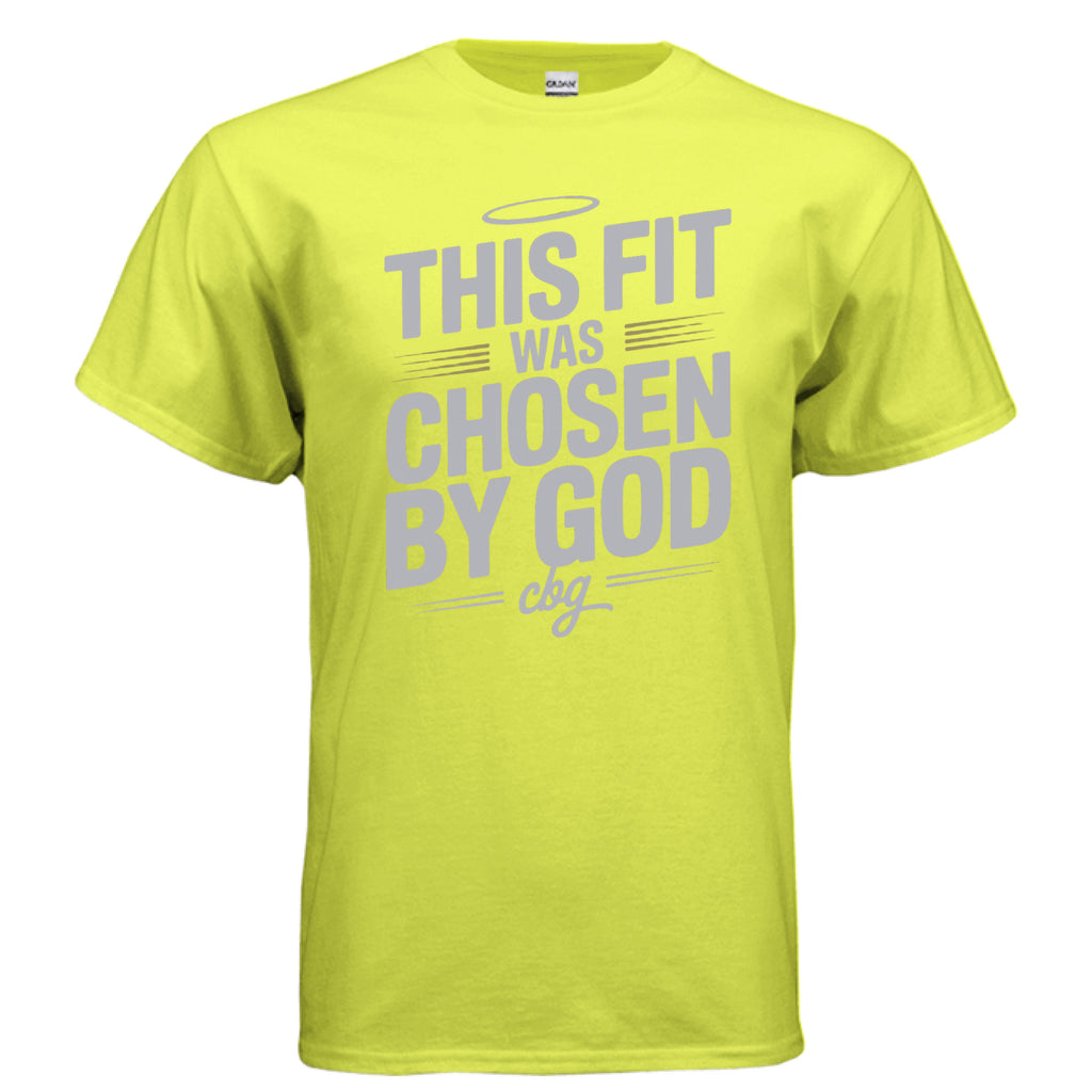 SAFETY GREEN - FRONT