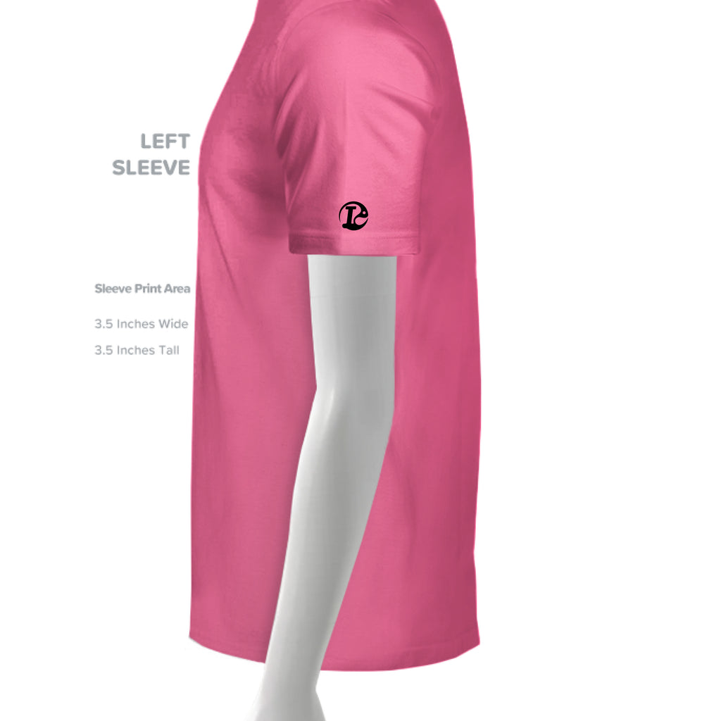 SAFETY PINK - SLEEVE_LEFT