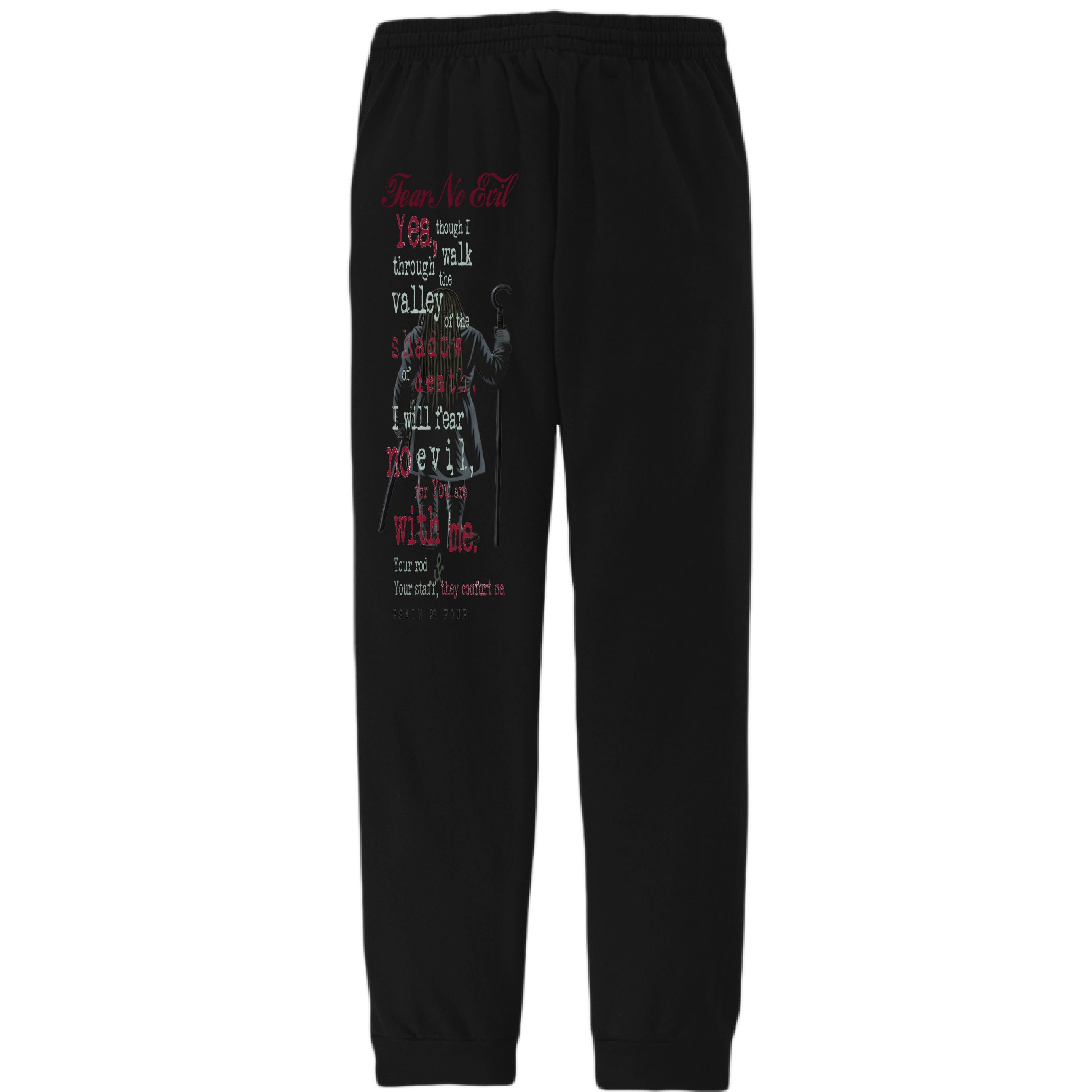 BLACK/ CHRCL GRY - BACK