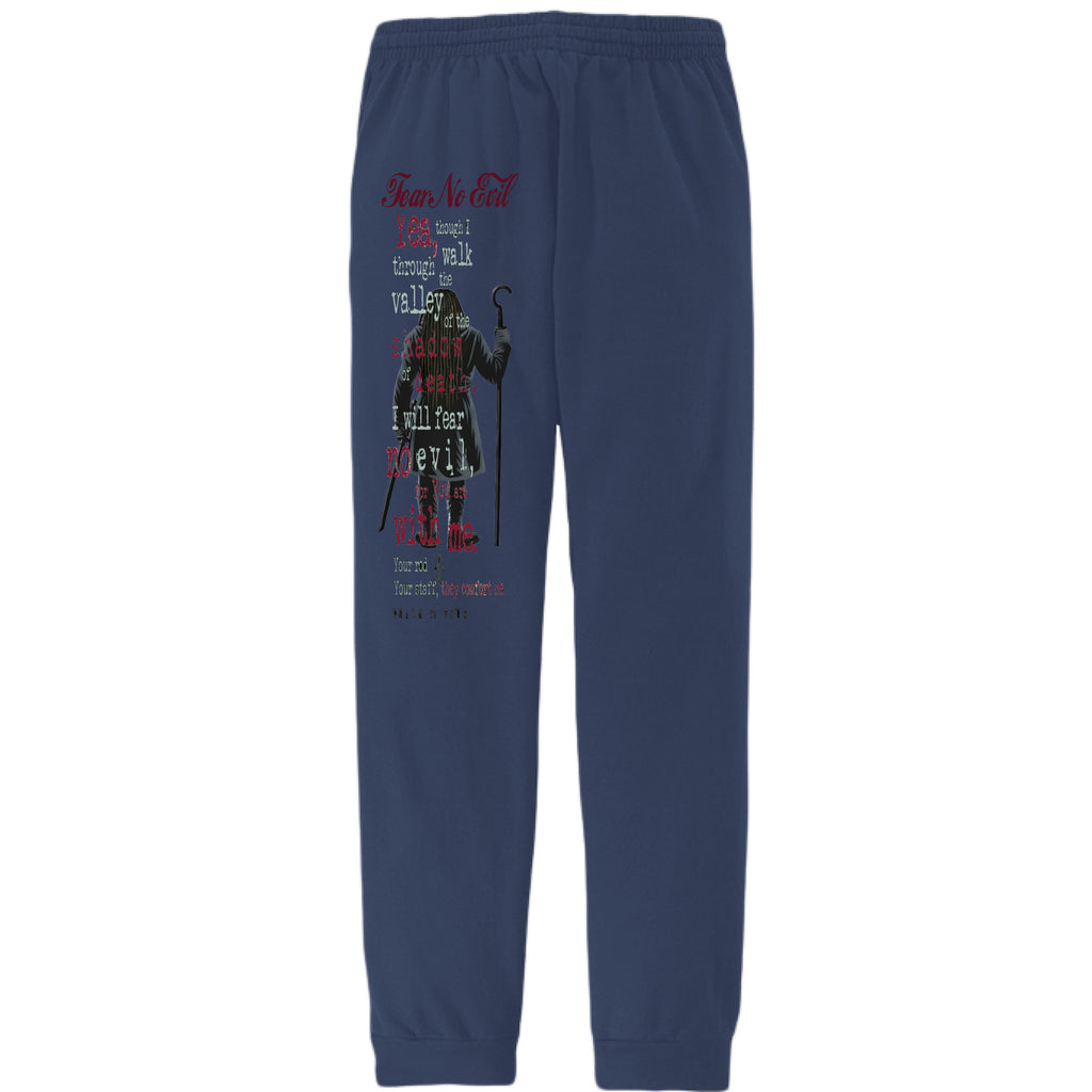 J NAVY/ CHRCL GR - BACK