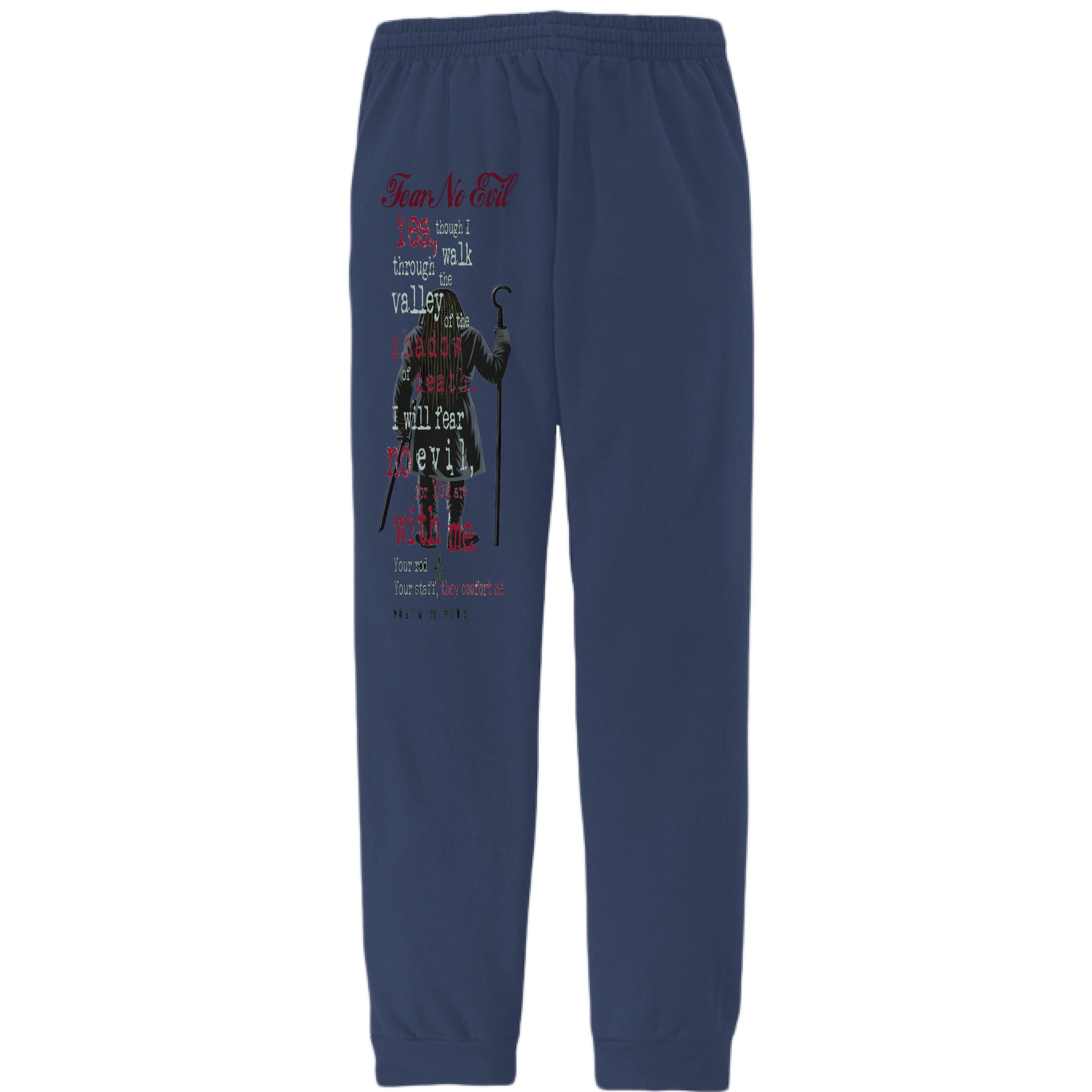 J NAVY/ CHRCL GR - BACK