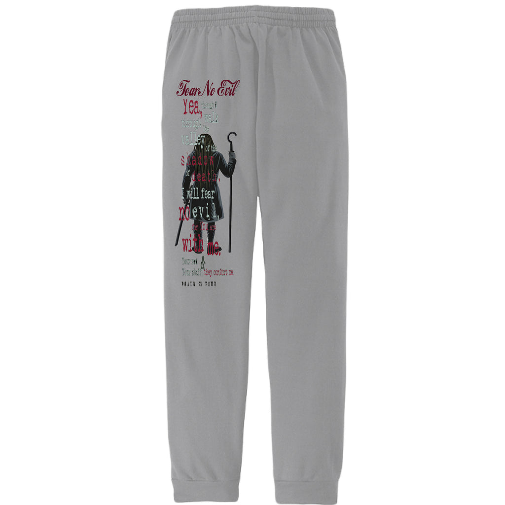 ATH HTH/ CHR GRY - BACK