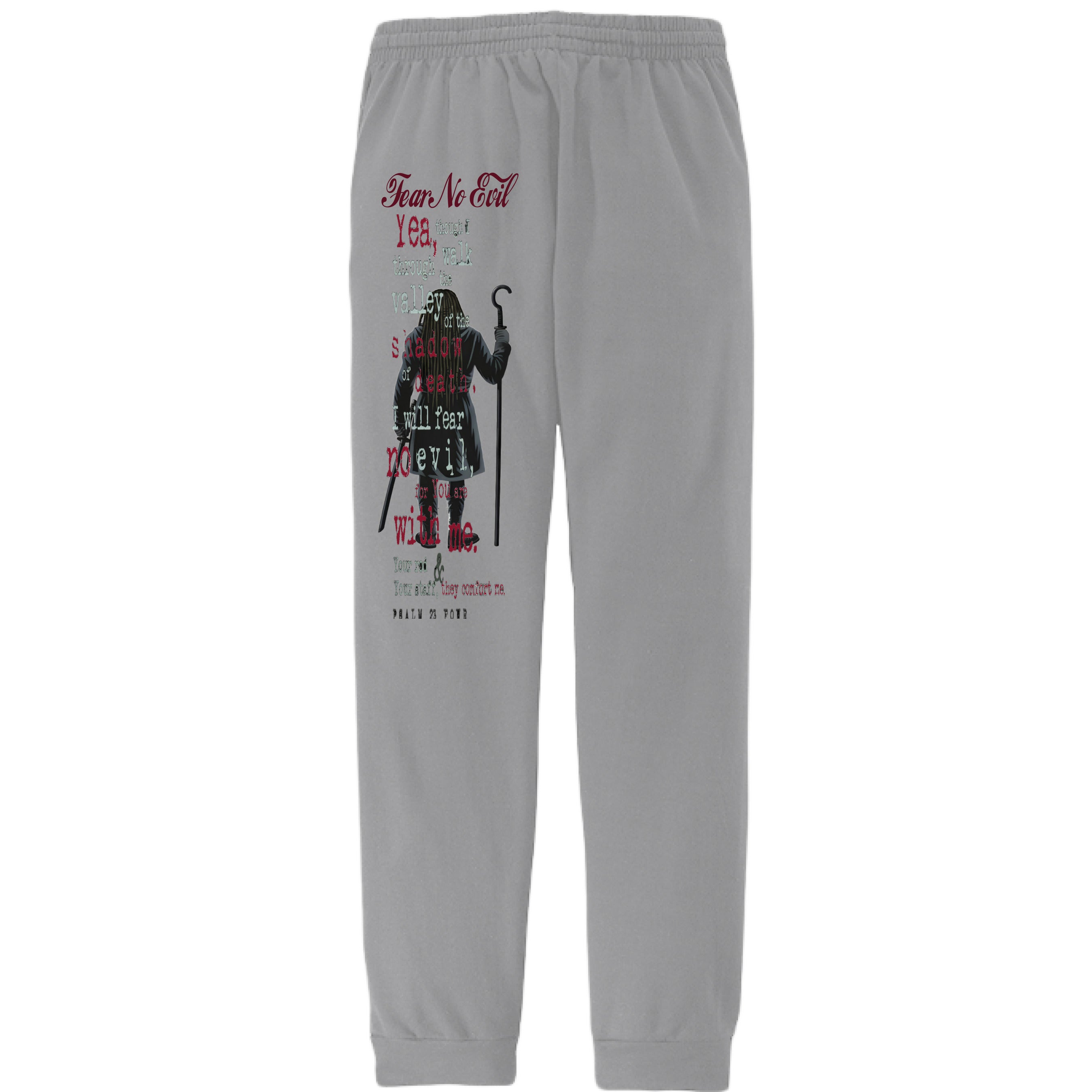 ATH HTH/ CHR GRY - BACK