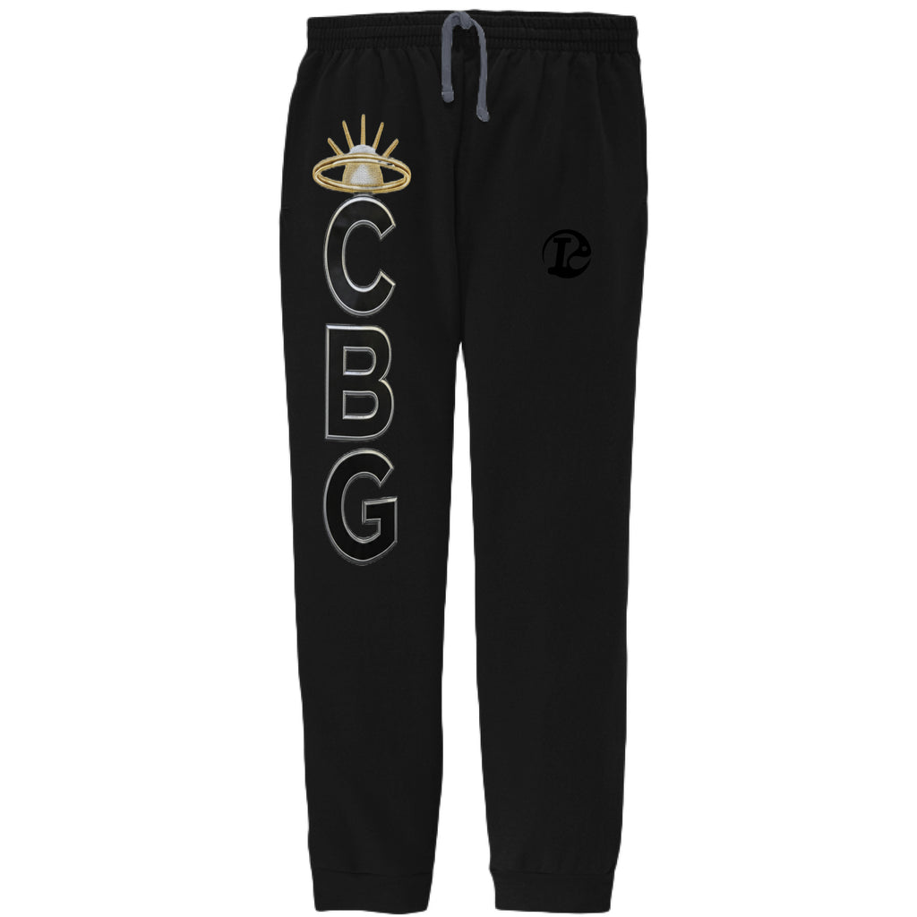 BLACK/ CHRCL GRY - FRONT