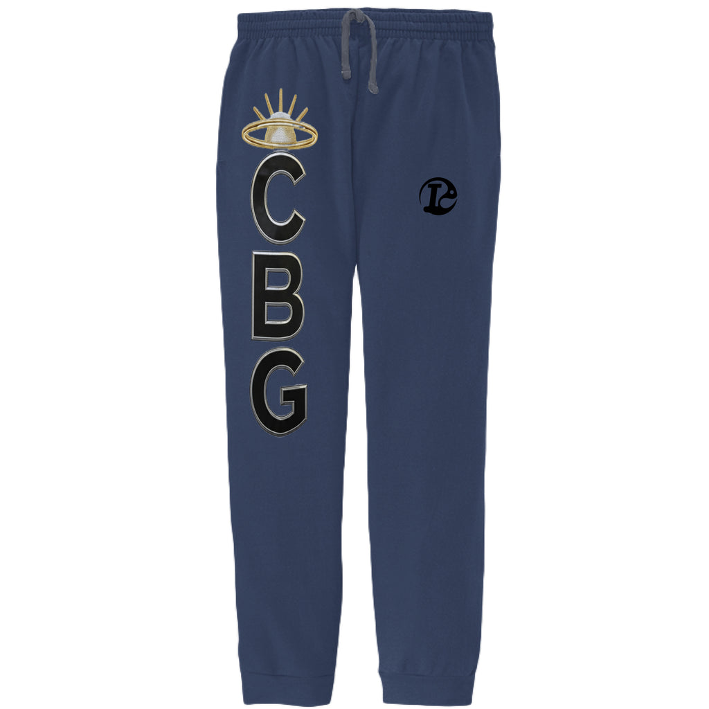 J NAVY/ CHRCL GR - FRONT