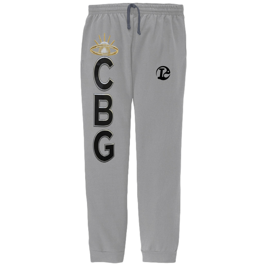 ATH HTH/ CHR GRY - FRONT