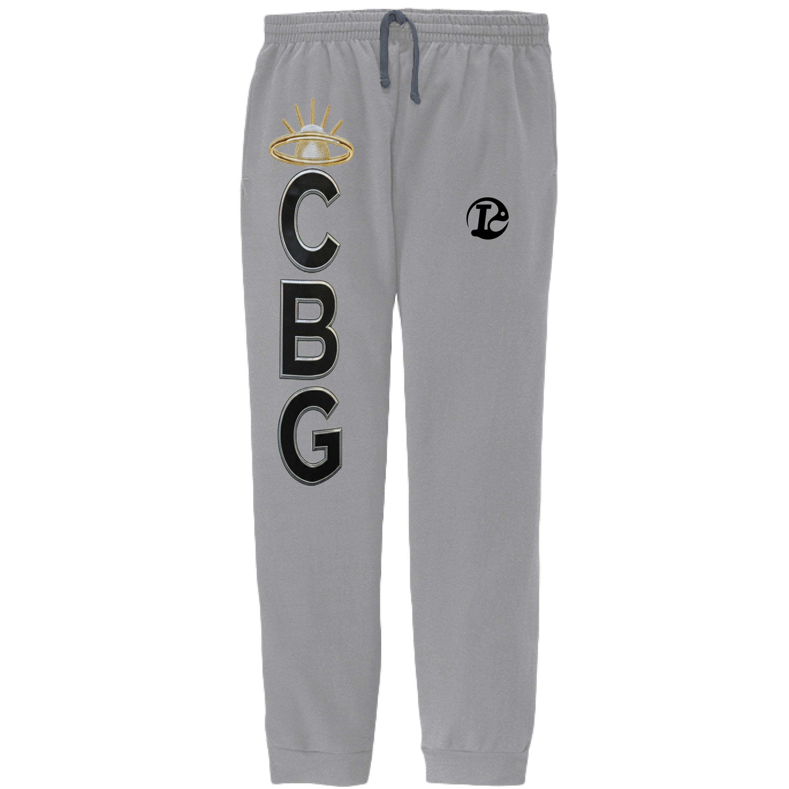 ATH HTH/ CHR GRY - FRONT