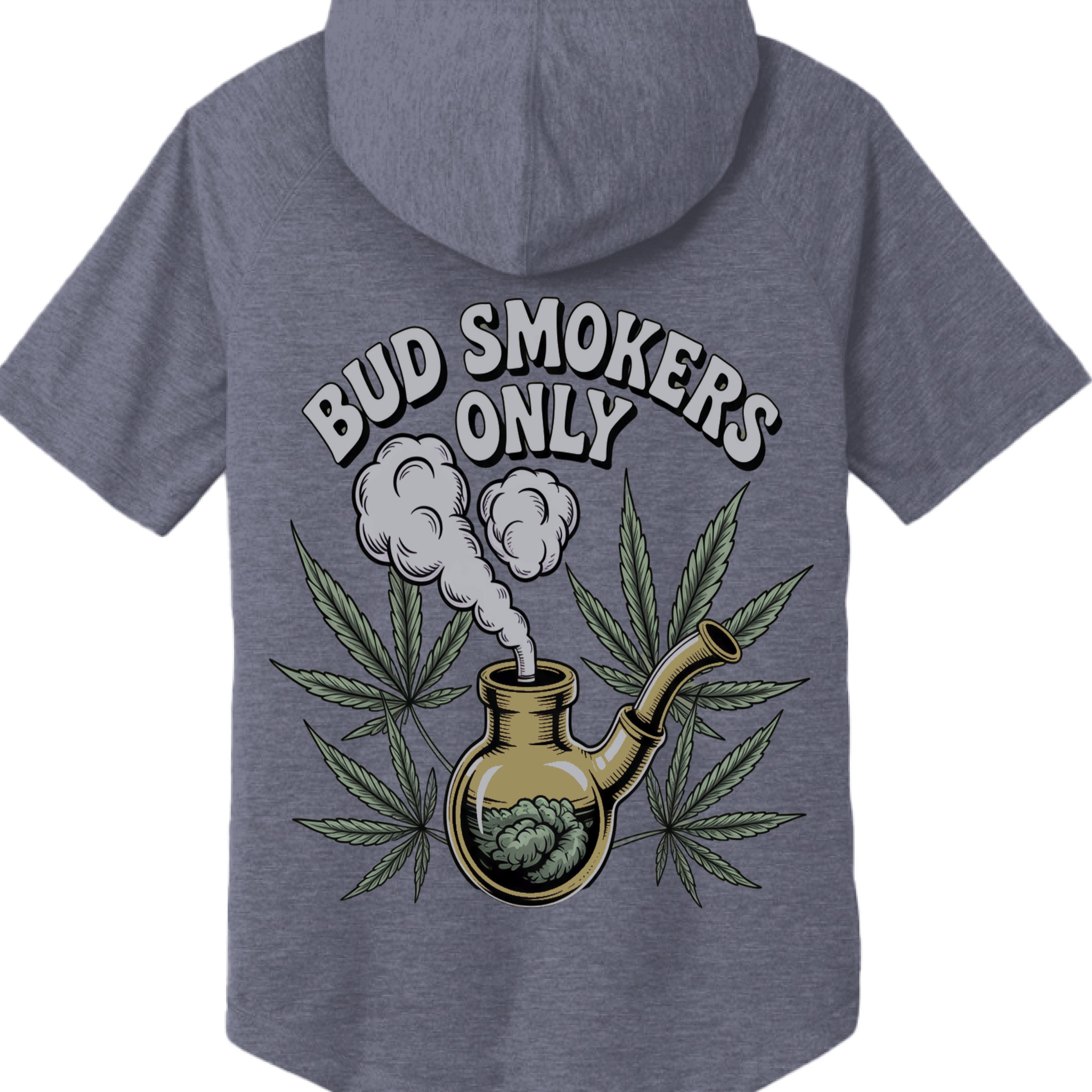 True Navy Hthr - BACK