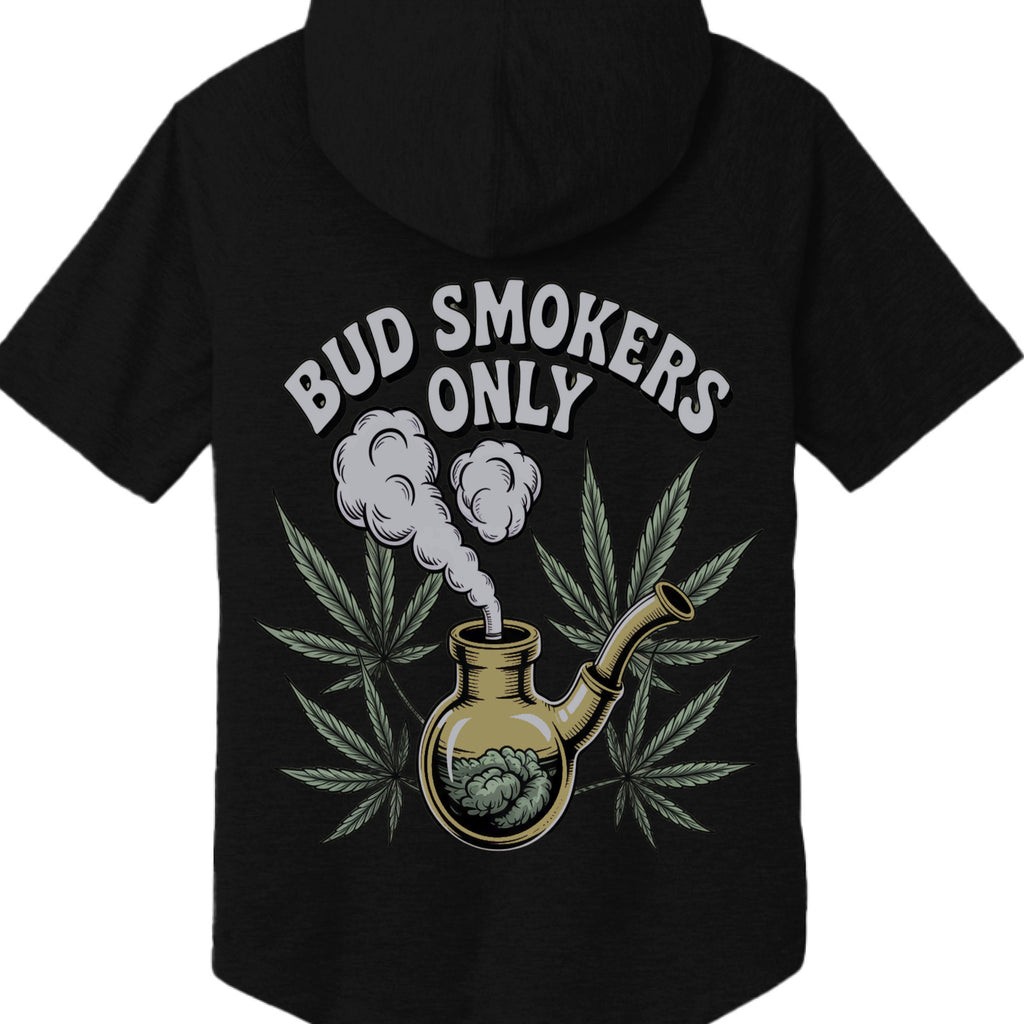 Black Triad So - BACK