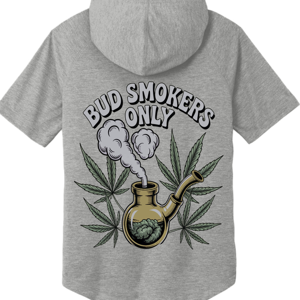 Light Grey Hth - BACK