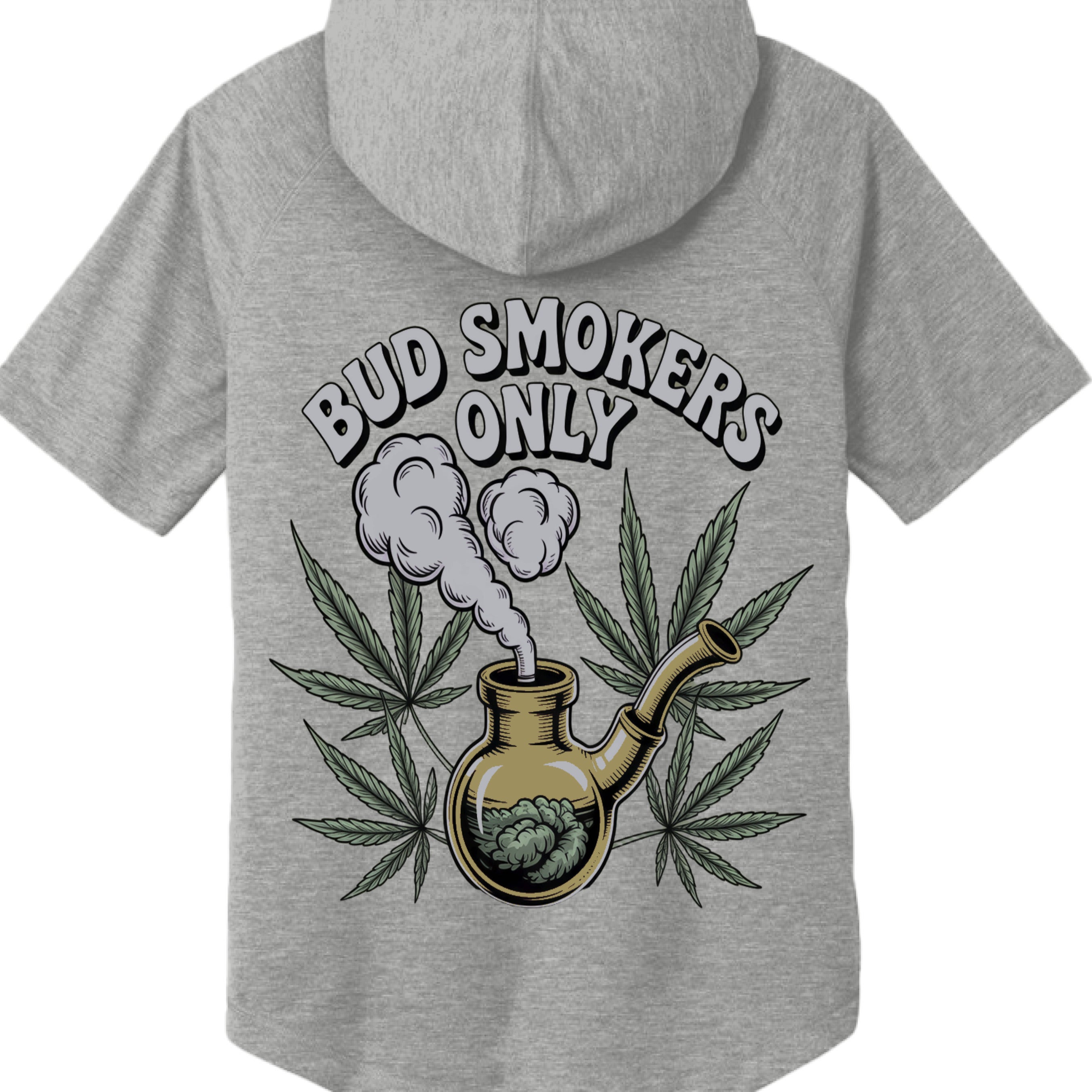 Light Grey Hth - BACK