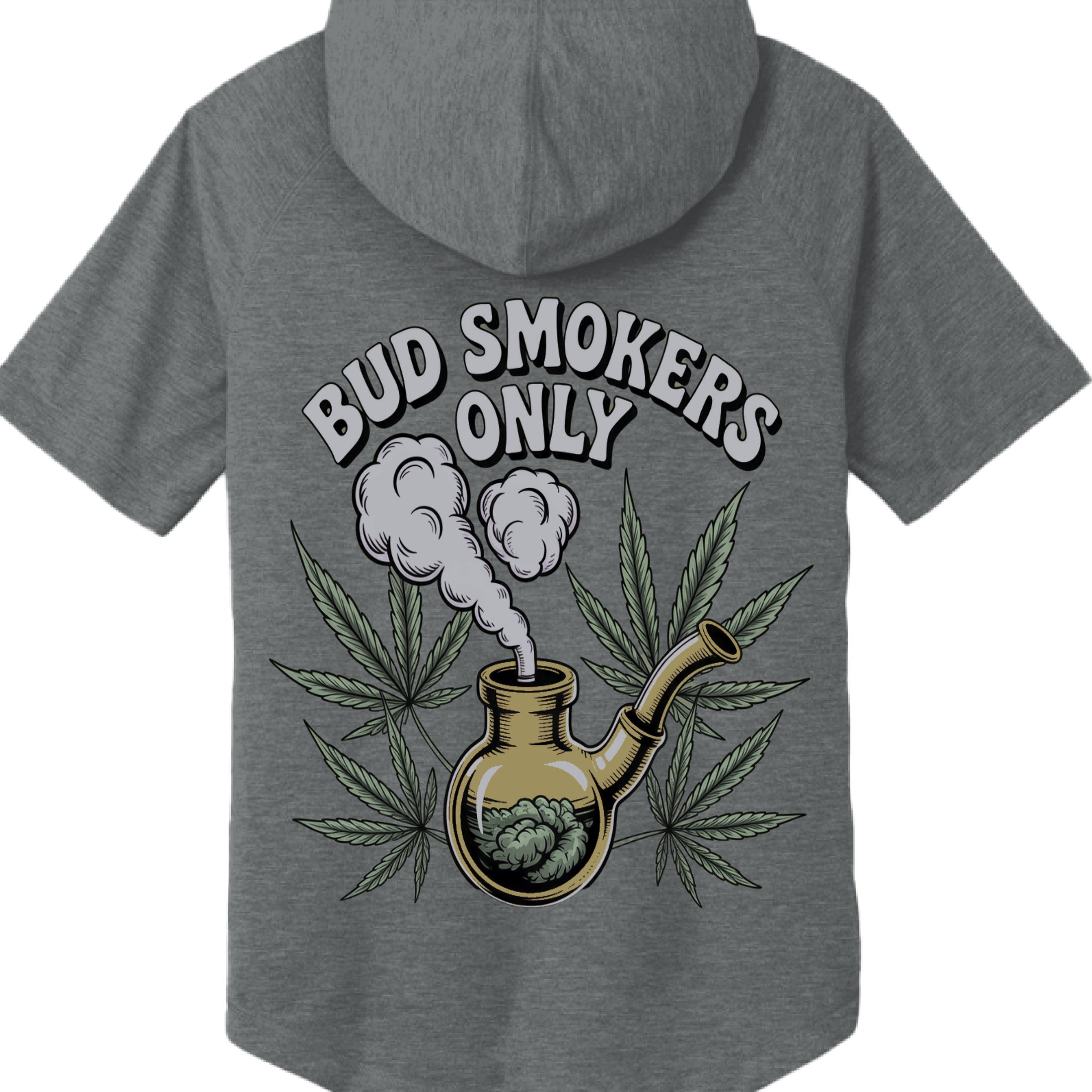 Dark Grey Hthr - BACK